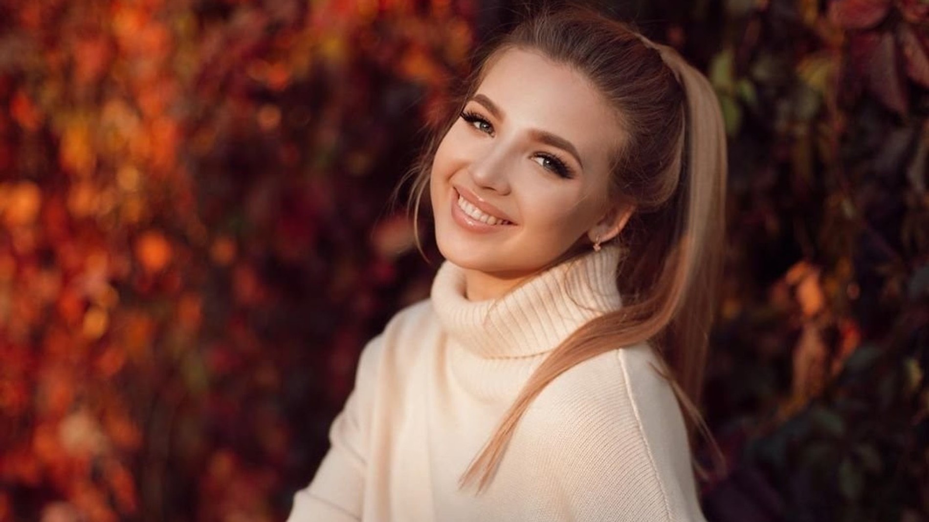 Аня Покров
Фото: Инстаграм (запрещен в РФ)