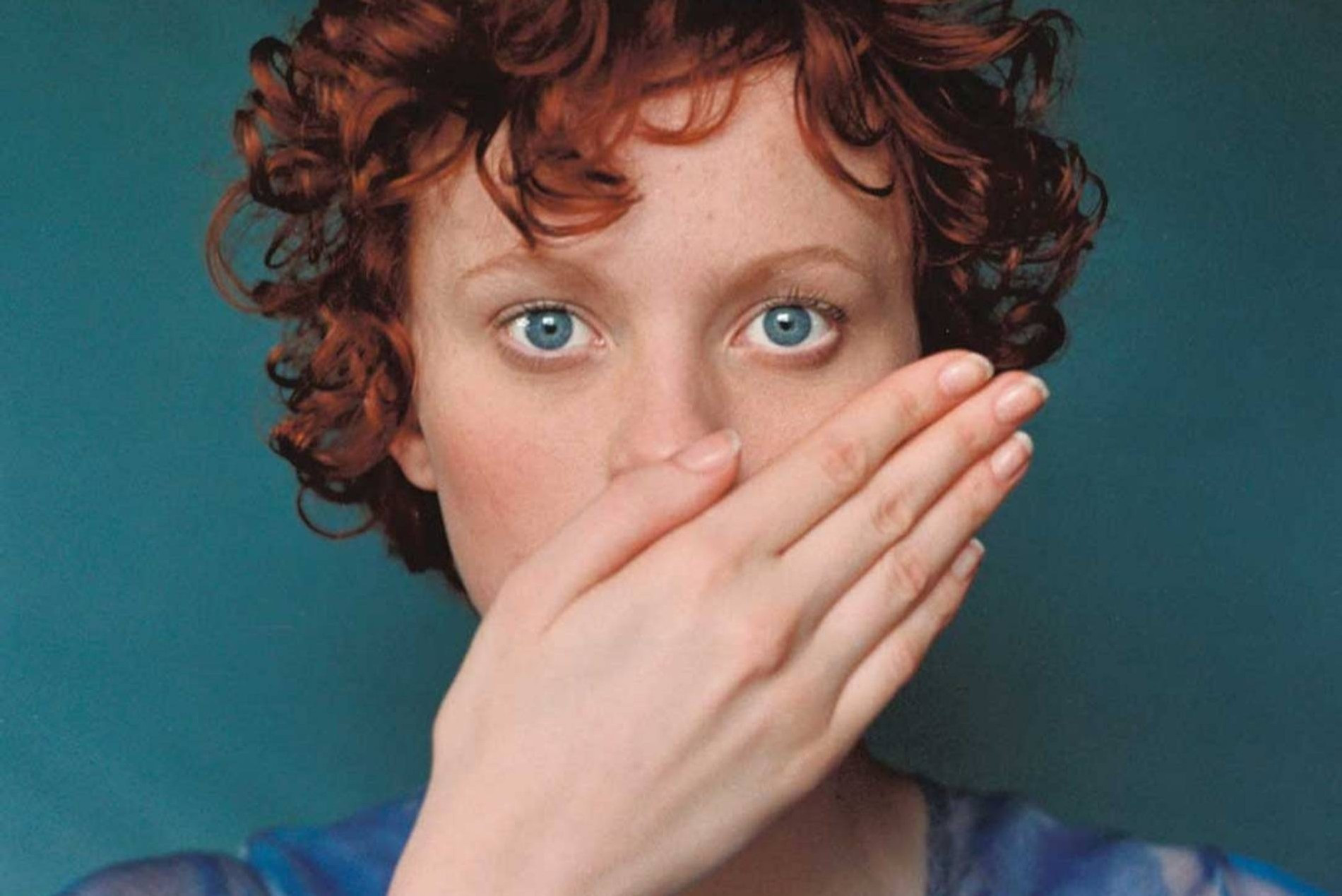 Фото: Tim Walker/ Vogue