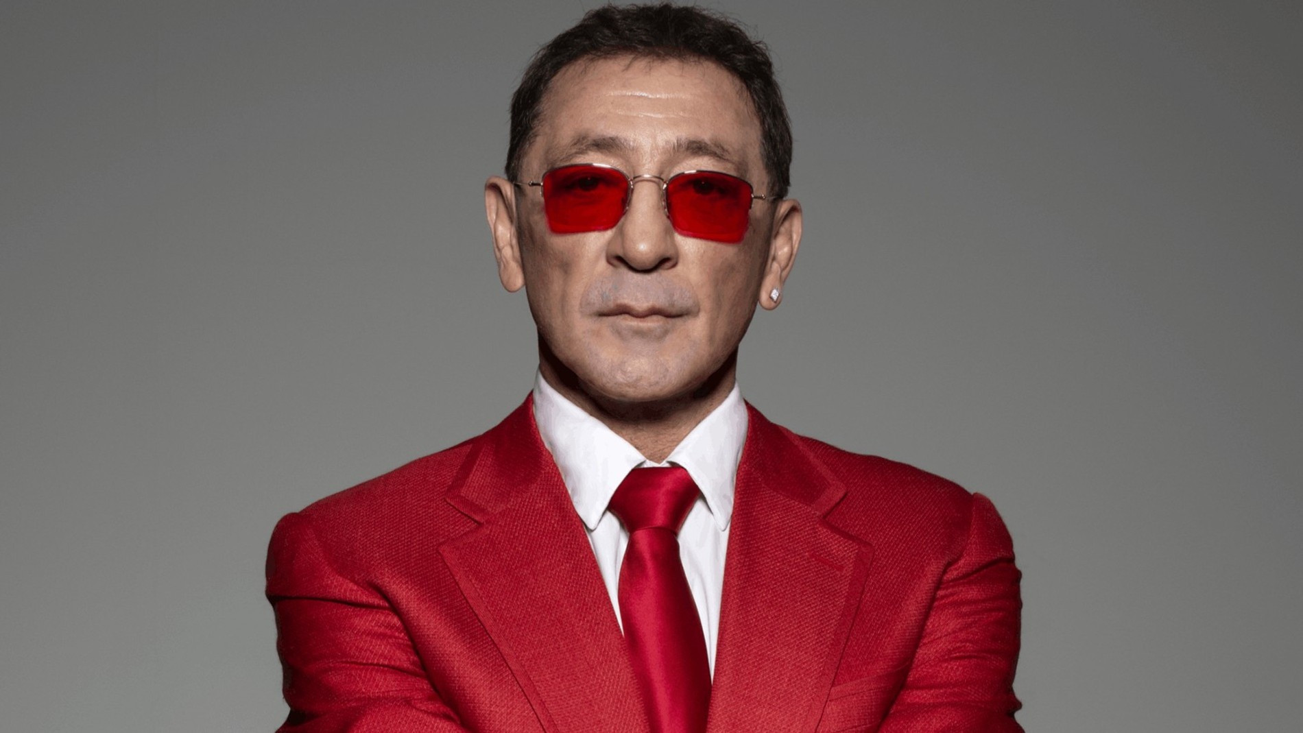 Григорий Лепс
Фото: Инстаграм (запрещен в РФ)