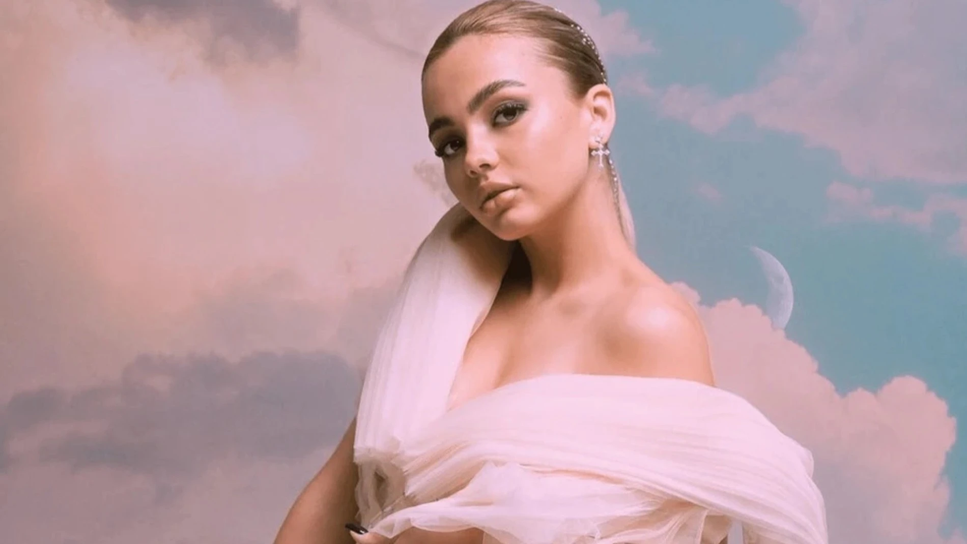 Валя Карнавал 
Фото: Инстаграм (запрещен в РФ)