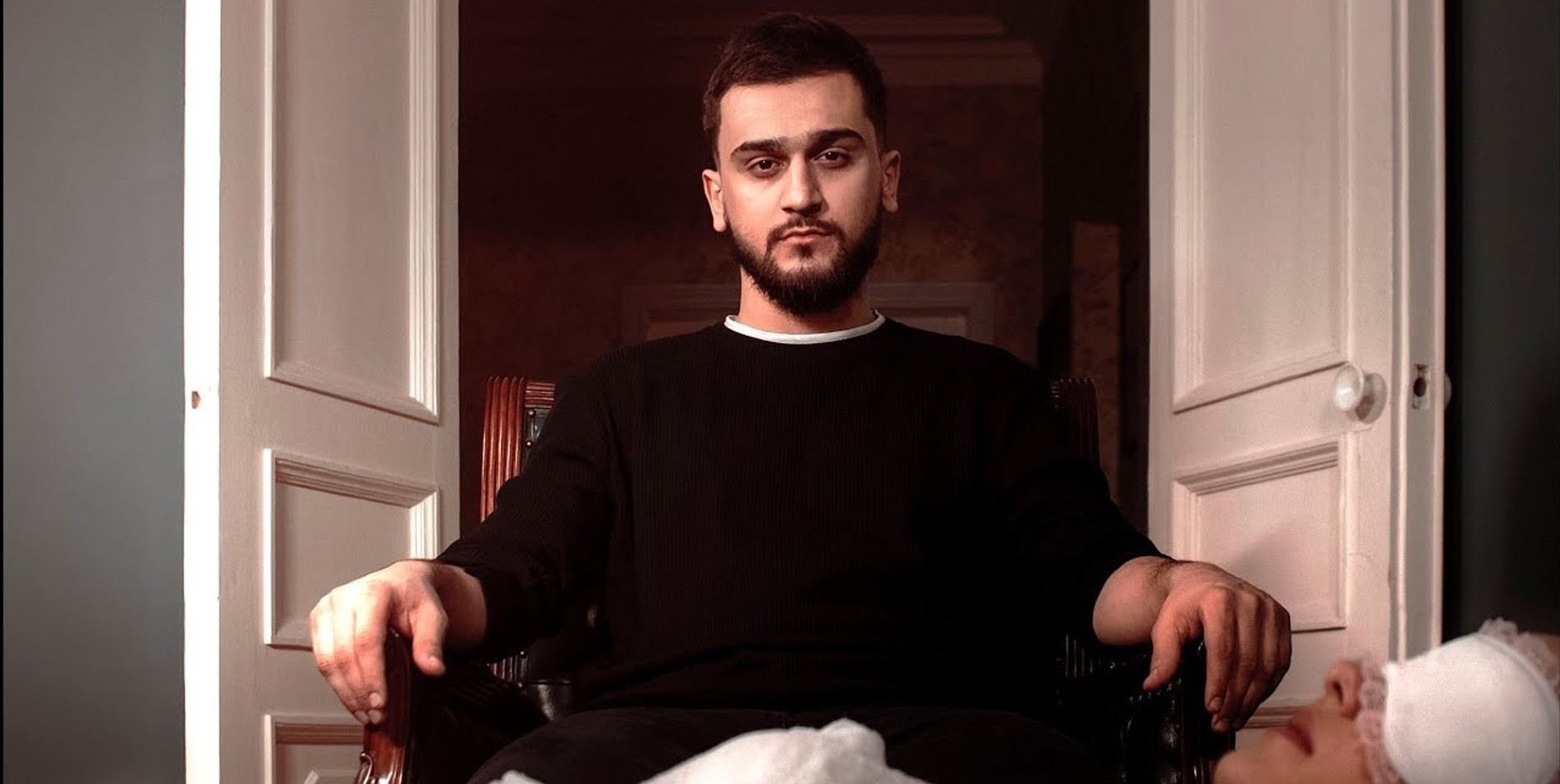 Певец Jony
Фото: Инстаграм (запрещен в РФ) 