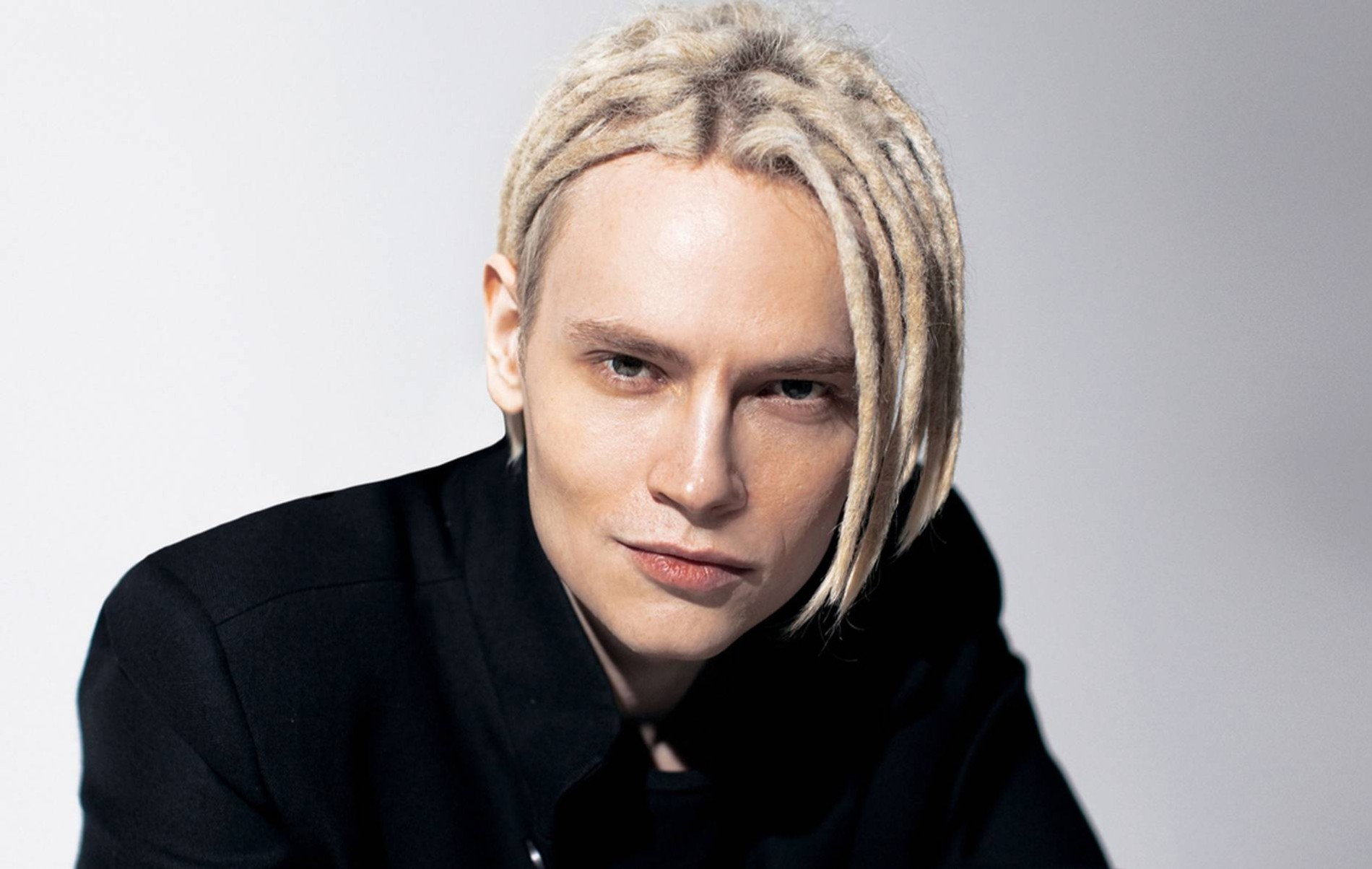 Певец Shaman
Фото: Инстаграм (запрещен в РФ)