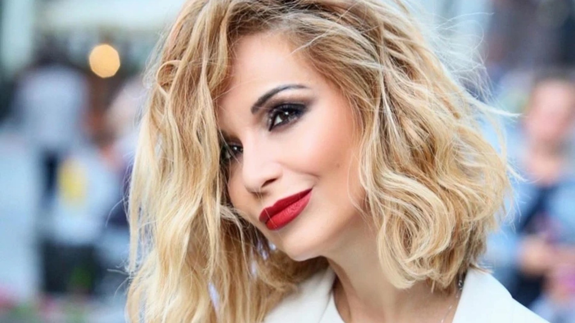 Ольга Орлова
Фото: Инстаграм (запрещен в РФ) 