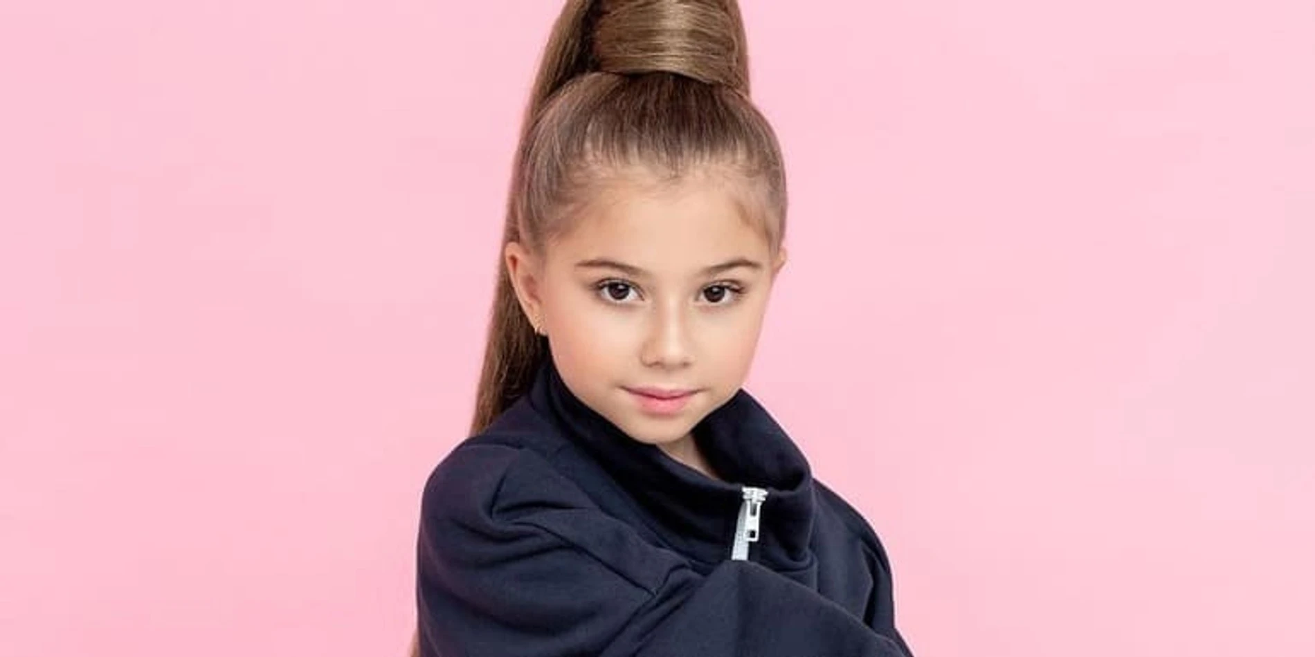 Милана Хаметова
Фото: Инстаграм (запрещен в РФ) 