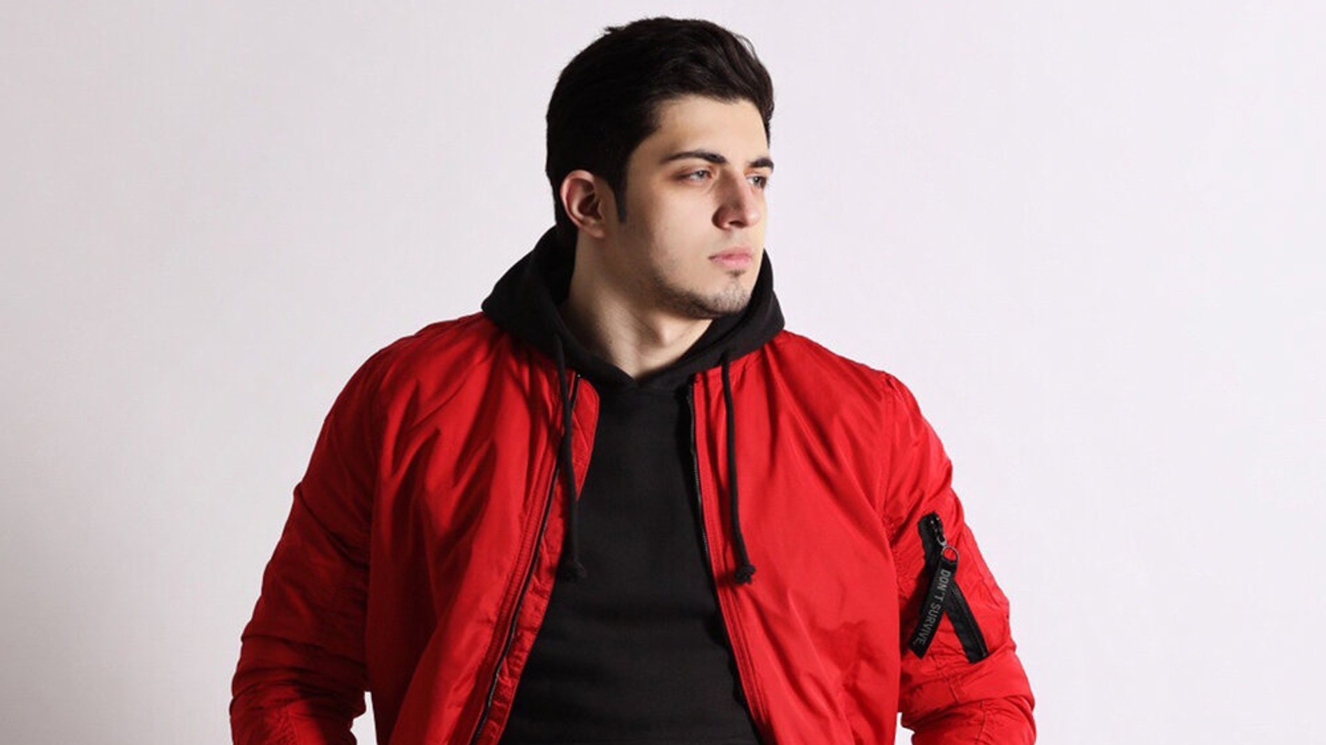 Gazan
Фото: Инстаграм (запрещен в РФ)