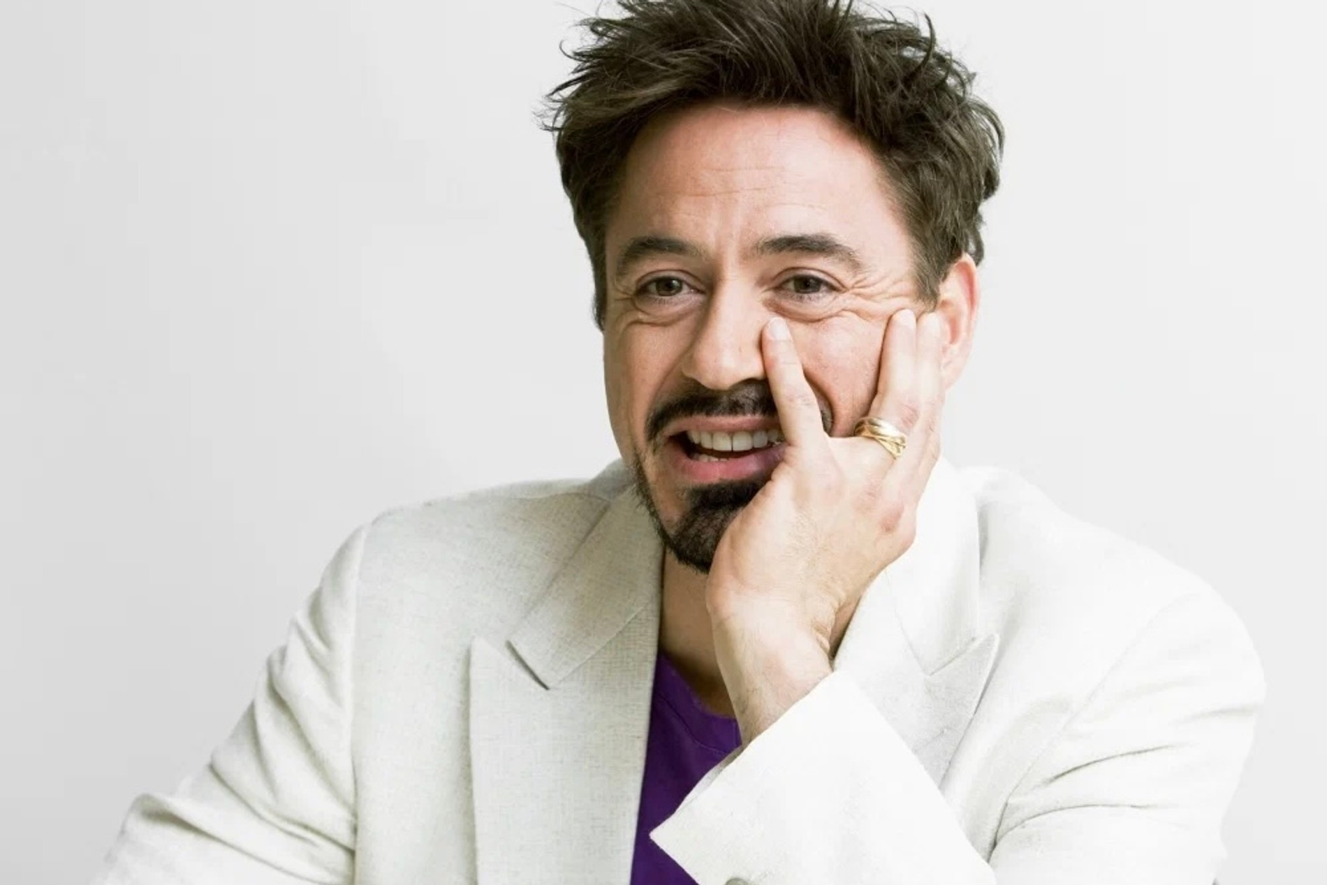 Роберт Дауни-младший
Фото: Кинопоиск 