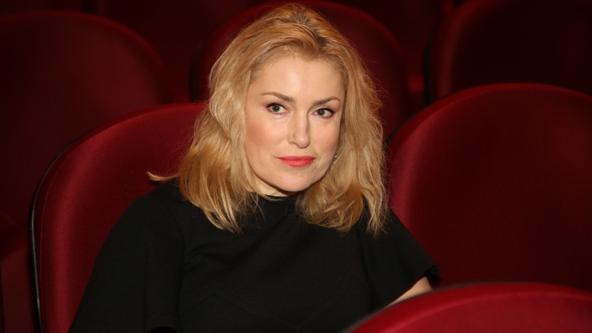 Мария Шукшина 
Фото: woman.ru