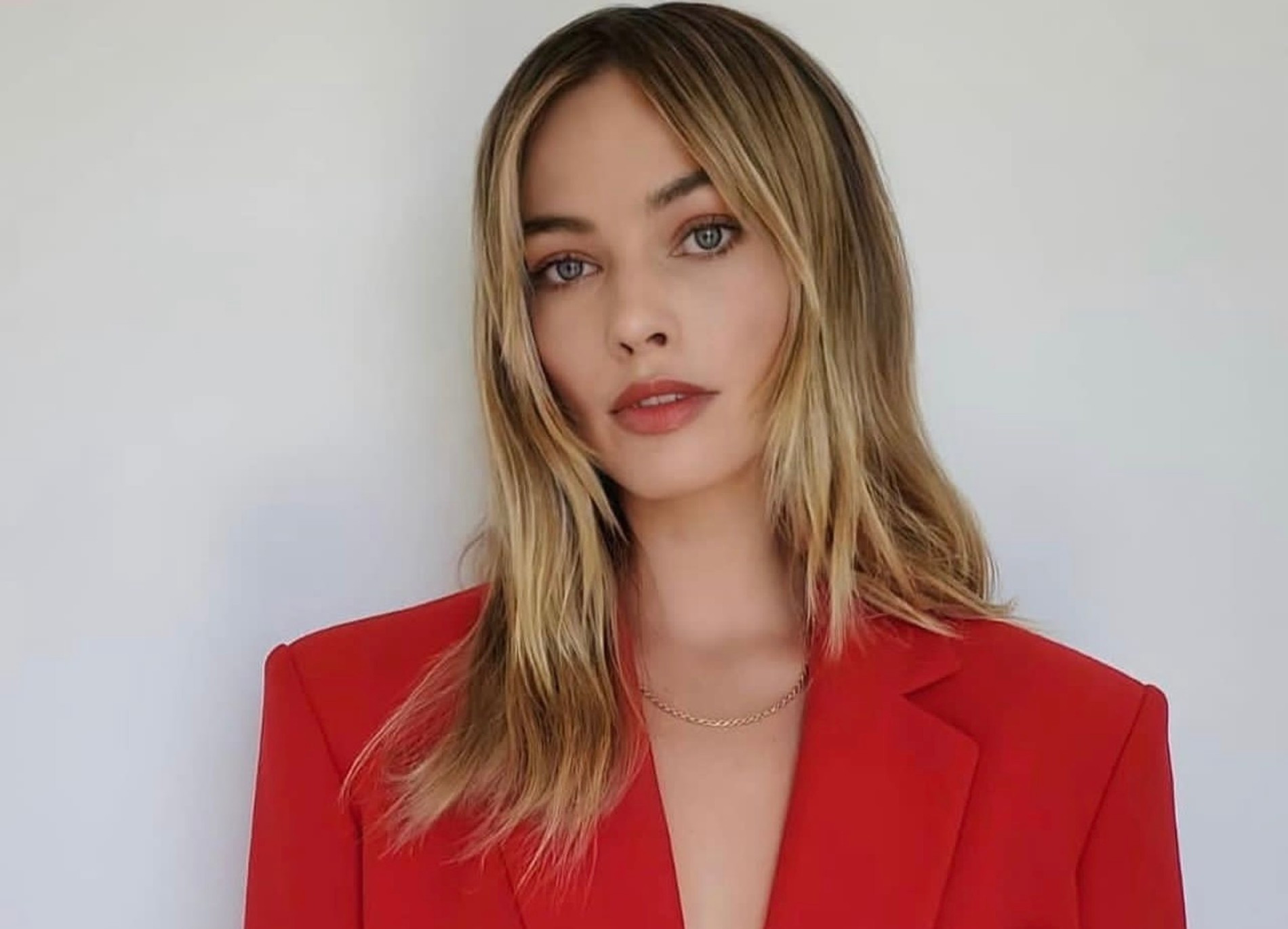 Марго Робби
Фото: Инстаграм (запрещен в РФ)