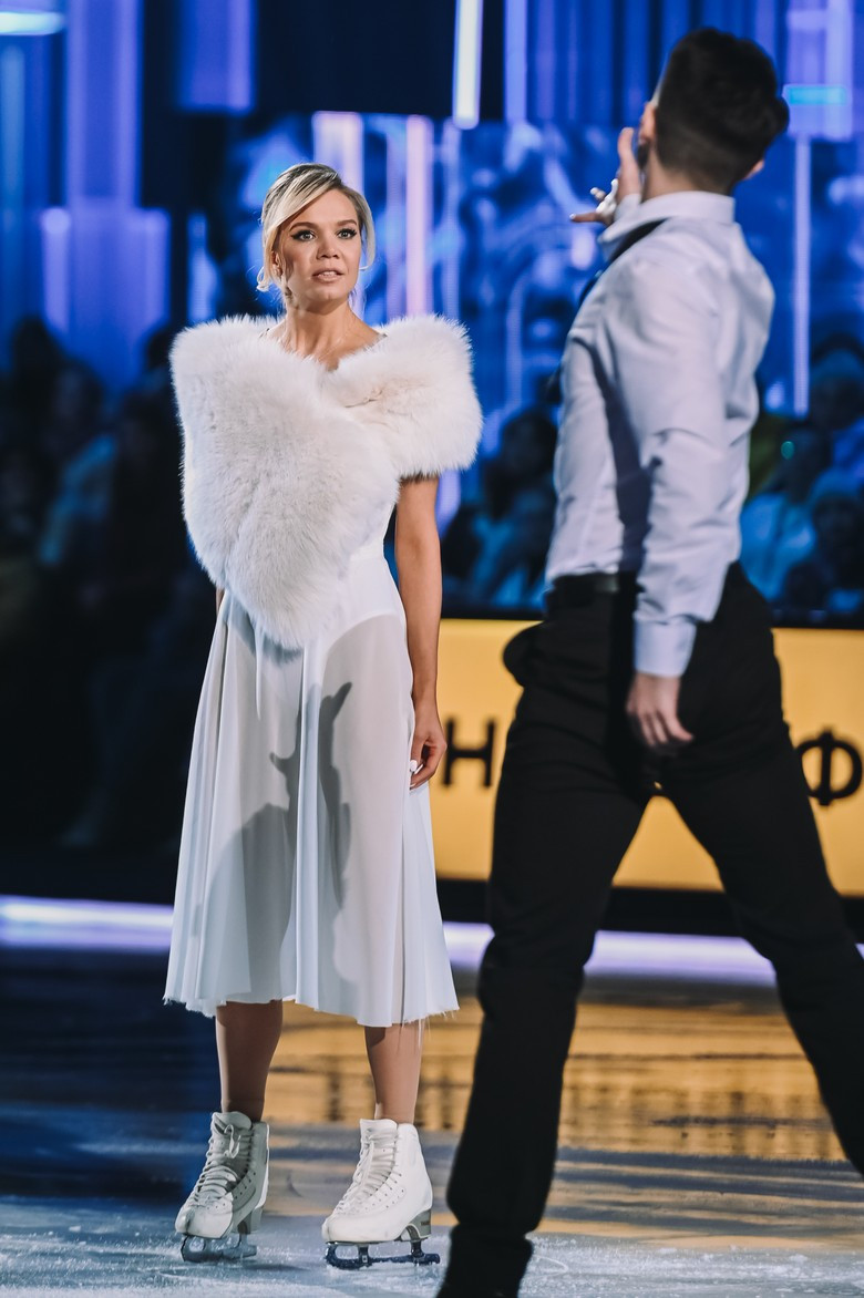 Алла Михеева и Иван Букин. Фото: Super / Марченко Александра