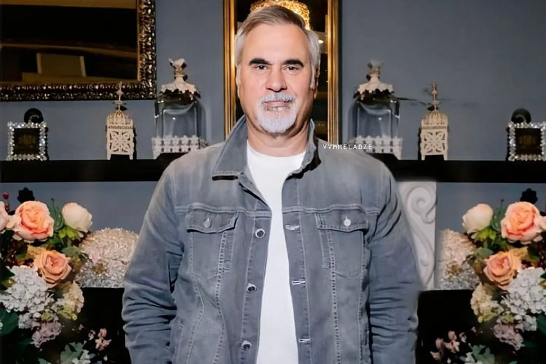 Валерий Меладзе
Фото: Инстаграм (запрещен в РФ)