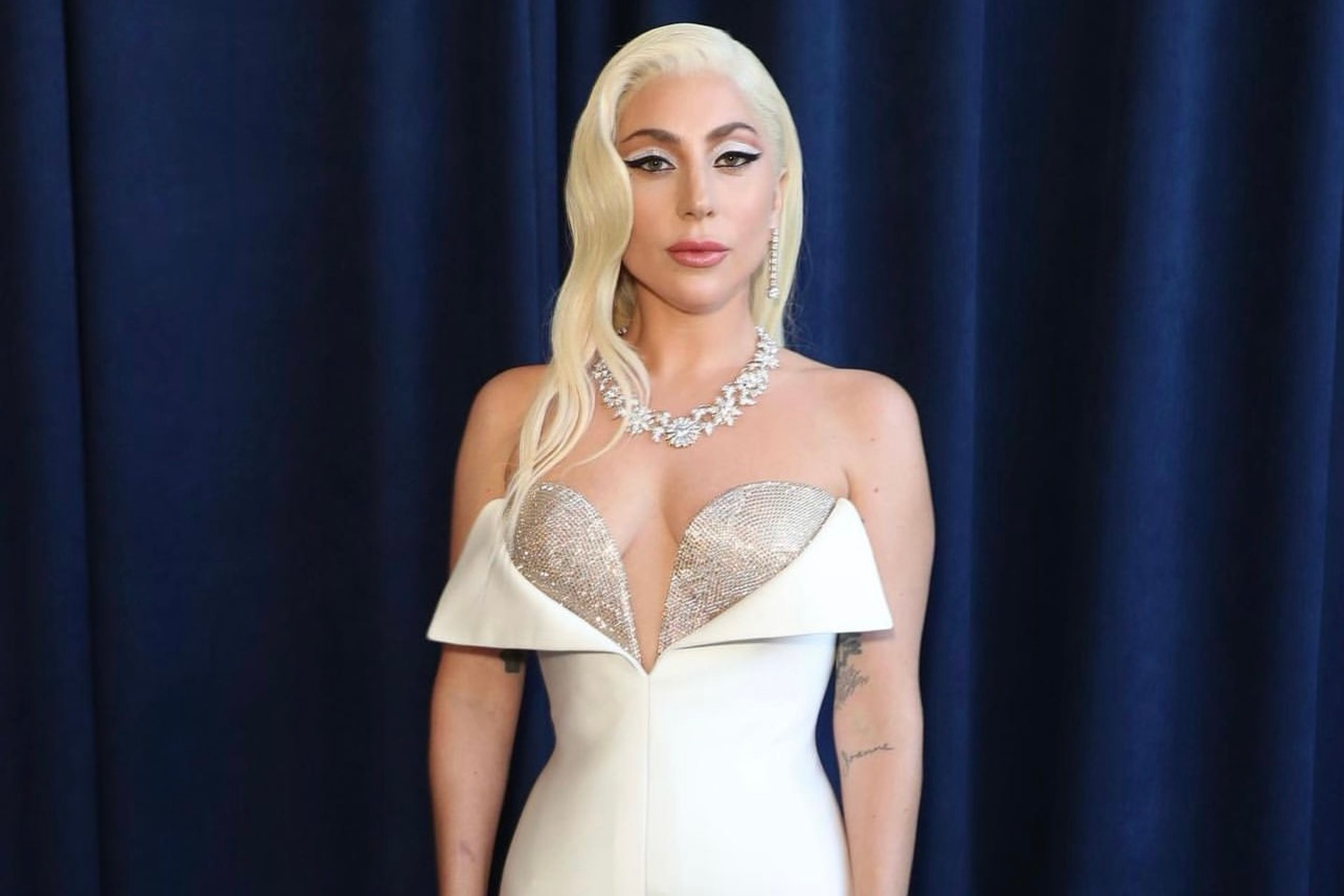 Леди Гага
Фото: Инстаграм (запрещен в РФ)