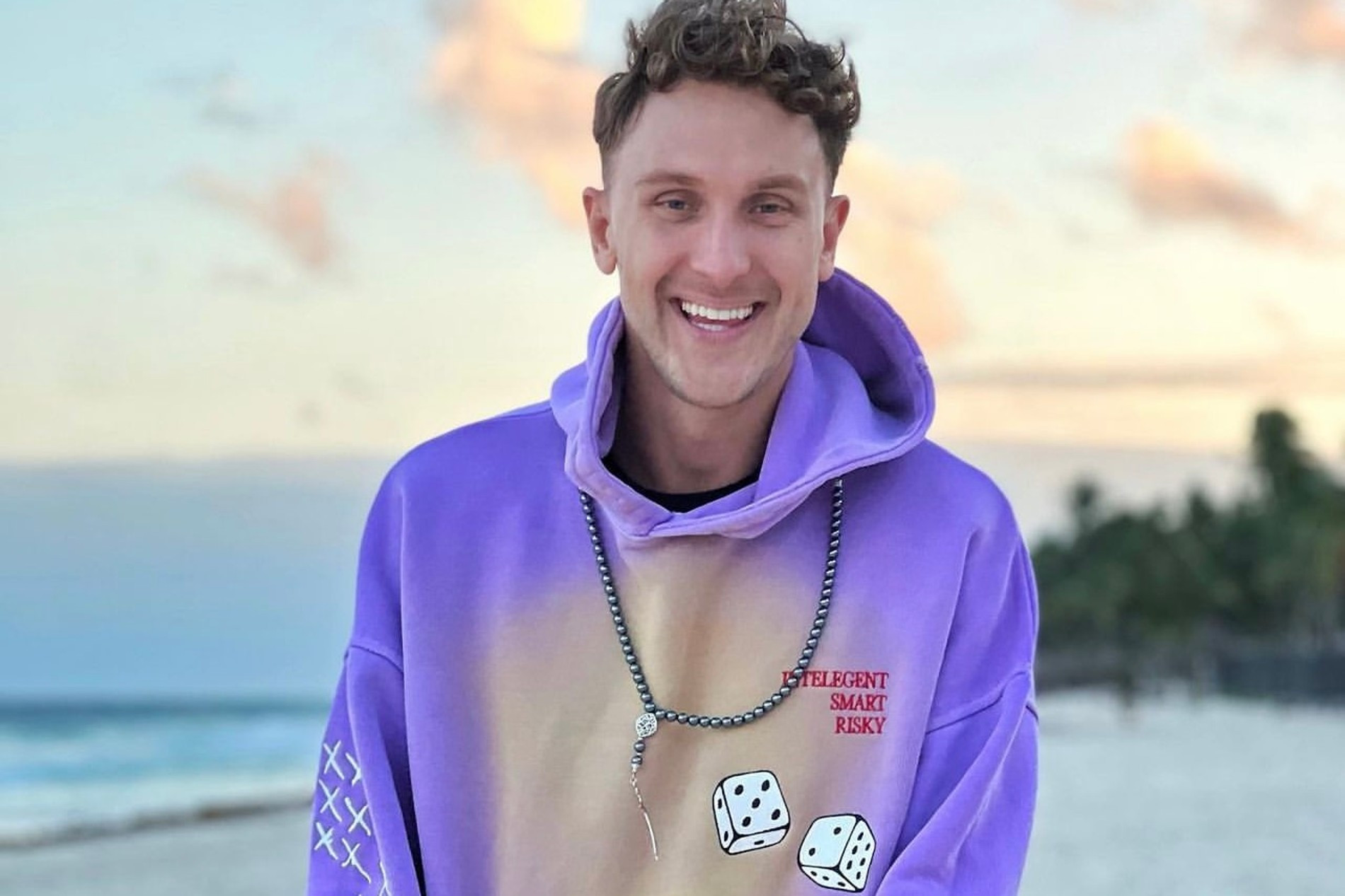 Александр Тарасов (T-killah)
Фото: Инстаграм (запрещен в РФ)