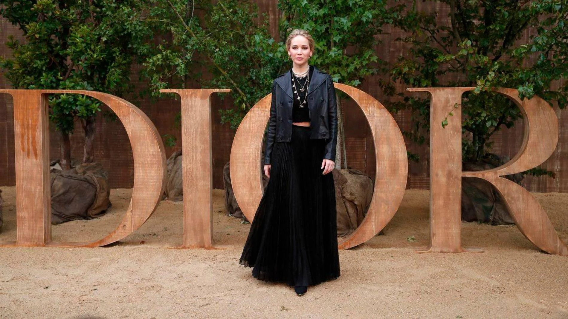 Дженнифер Лоуренс
Фото: Getty images