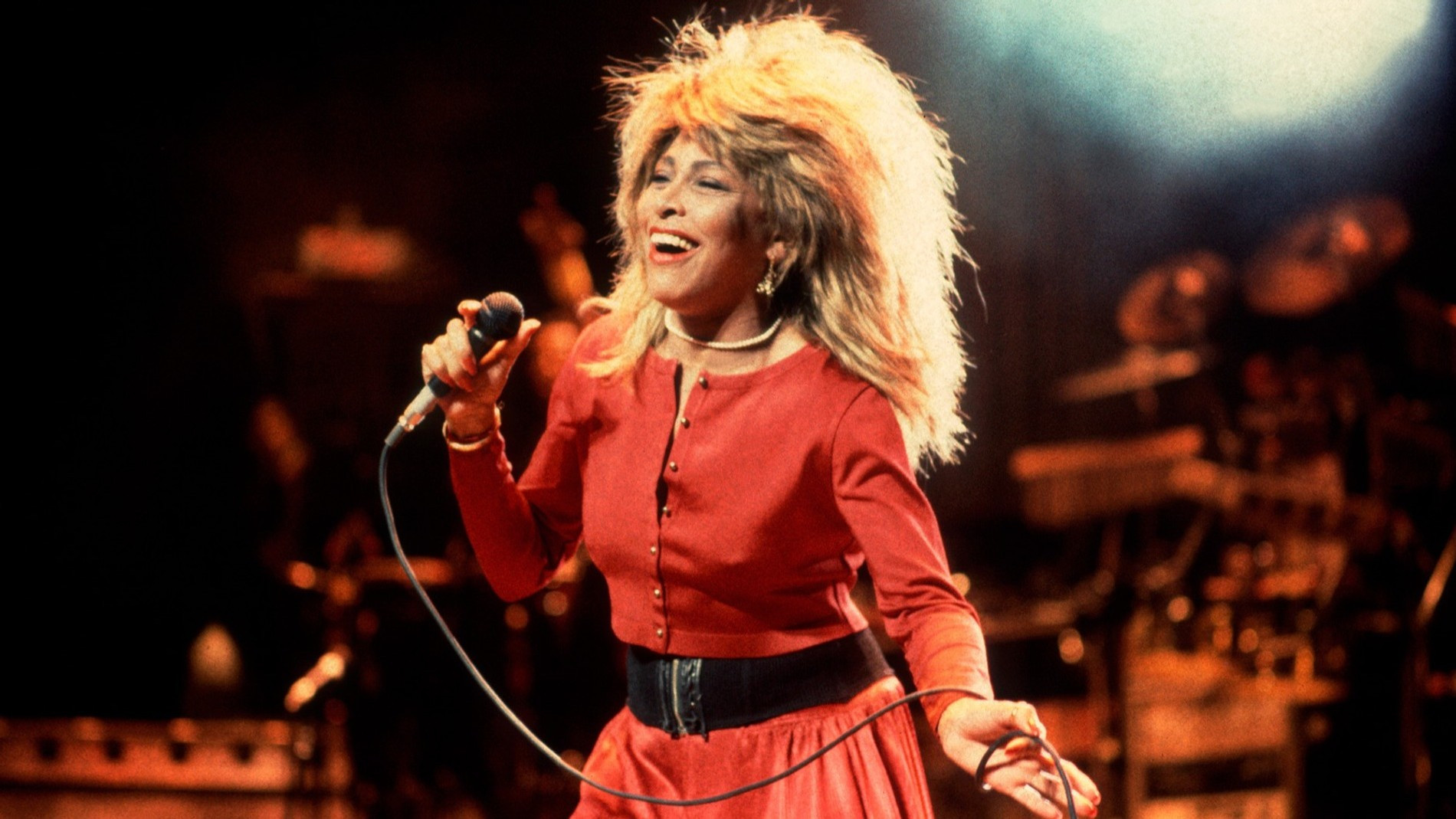 Тина Тернер
Фото: Getty images