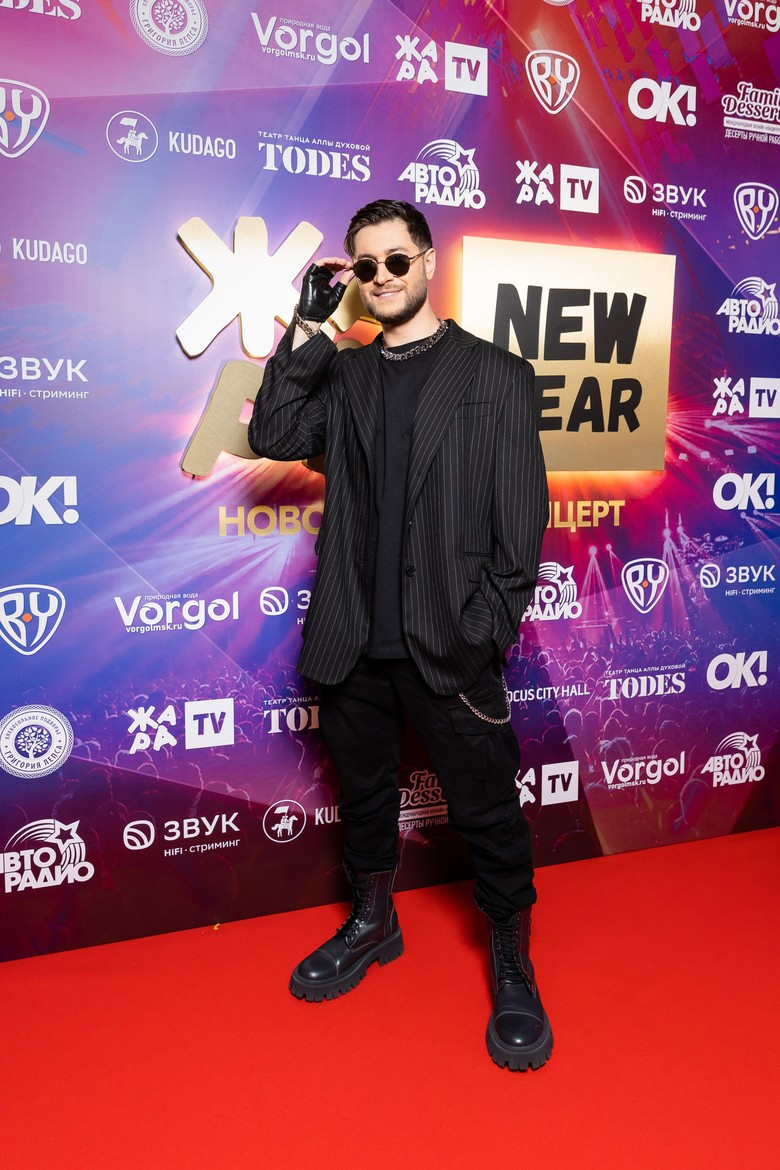 Дава. Фото: пресс-служба