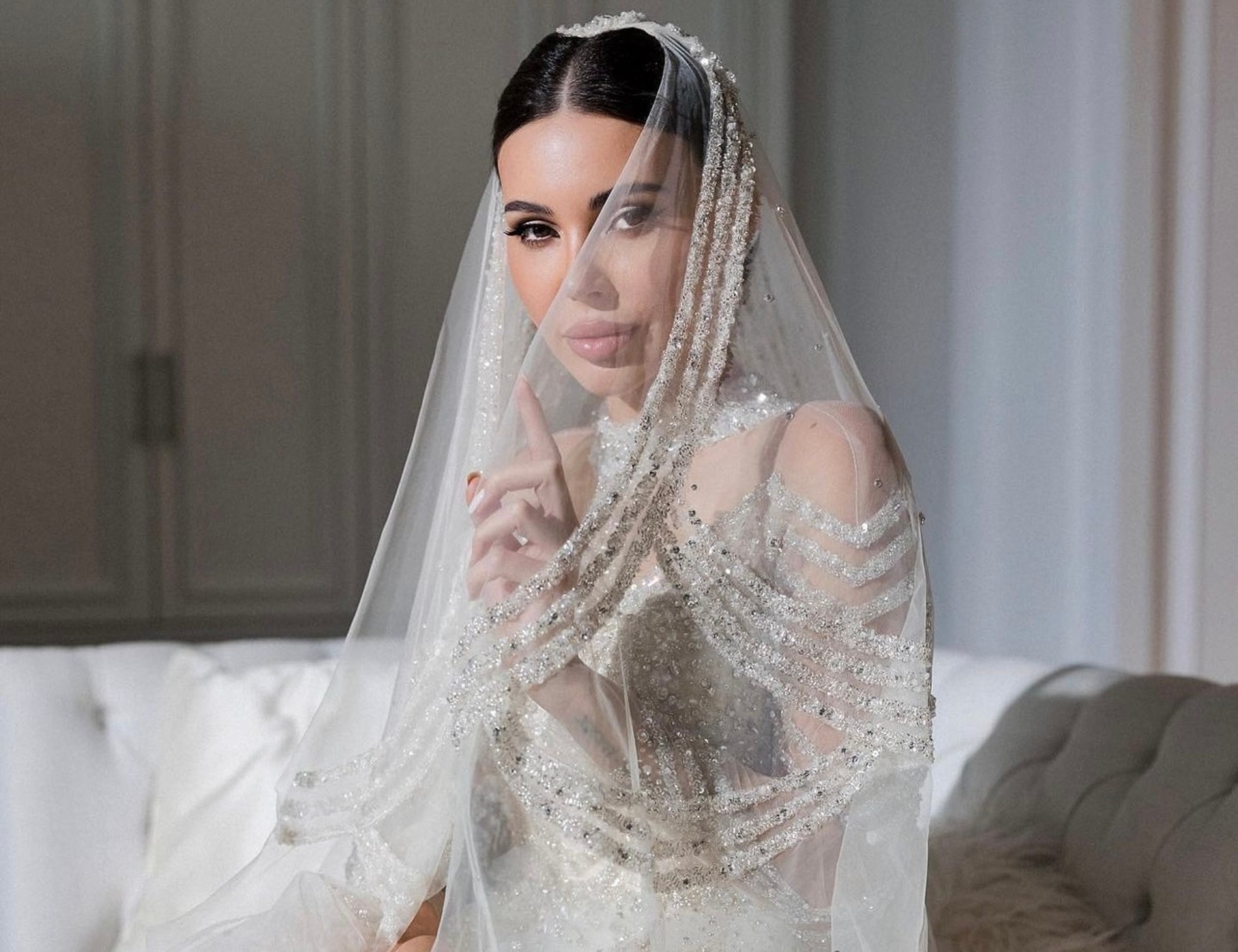 Оксана Самойлова
Фото: Инстаграм (запрещен в РФ)