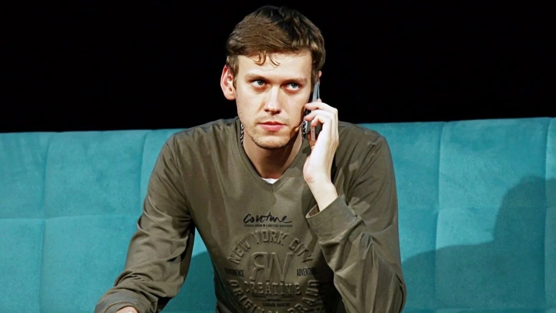 Антон Шастун
Фото: dzen.ru