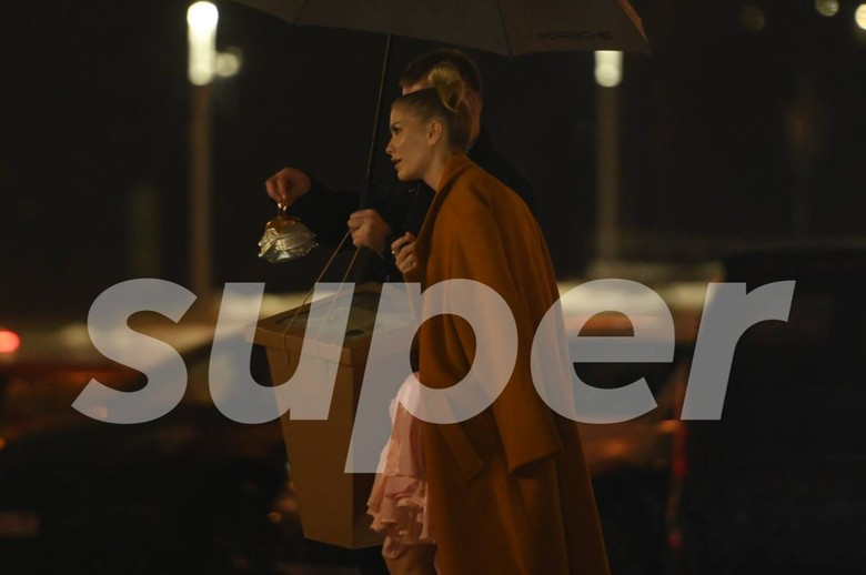 Елена Перминова. Фото: Super