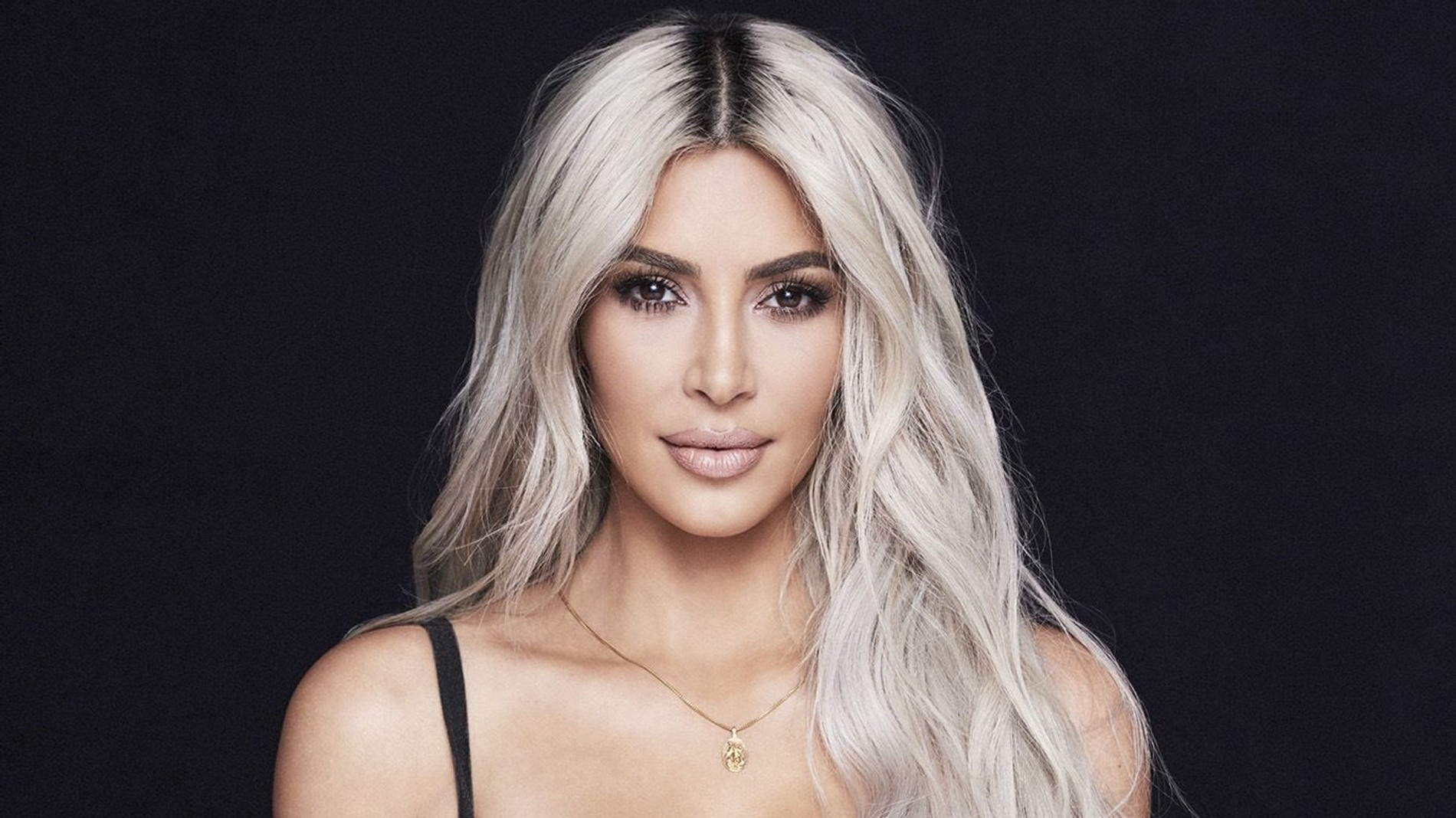 Ким Кардашьян
Фото: Pinterest