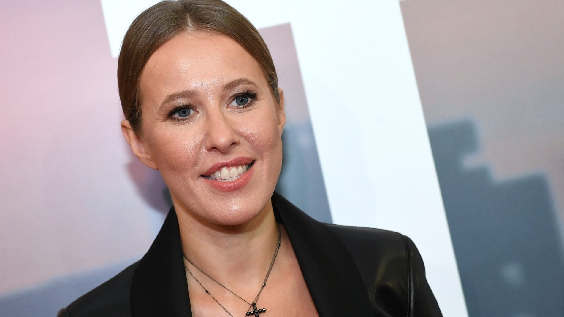 Ксения Собчак
Фото: VK