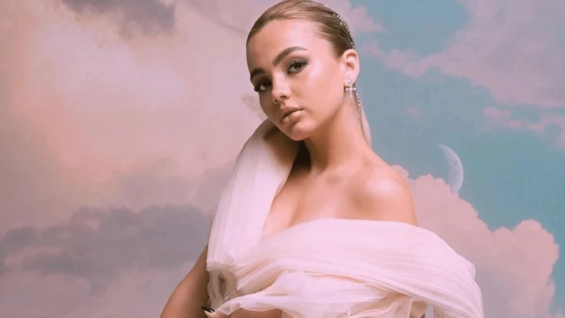 Валя Карнавал  
Фото: Инстаграм (запрещен в РФ)