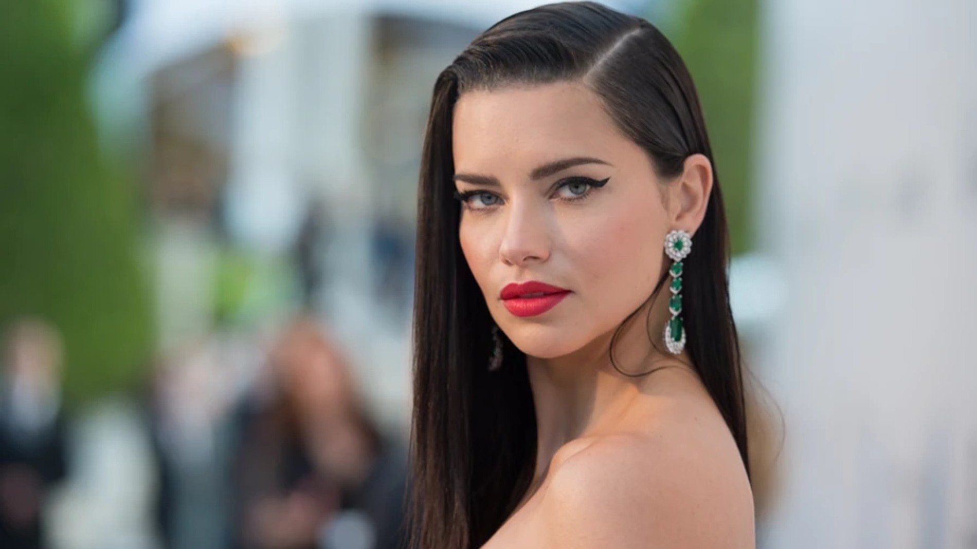 Адриана Лима
Фото: Getty Images