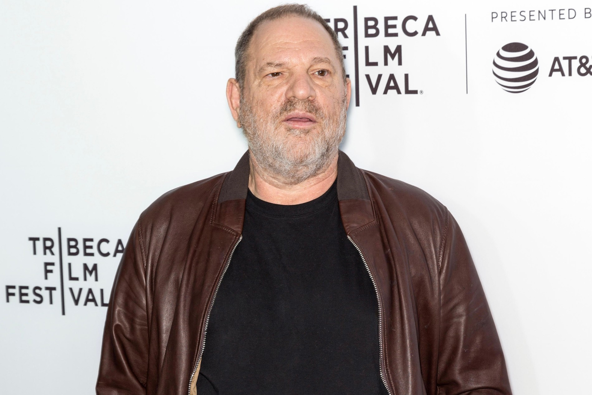 Харви Вайнштейн
Фото: Legion-media