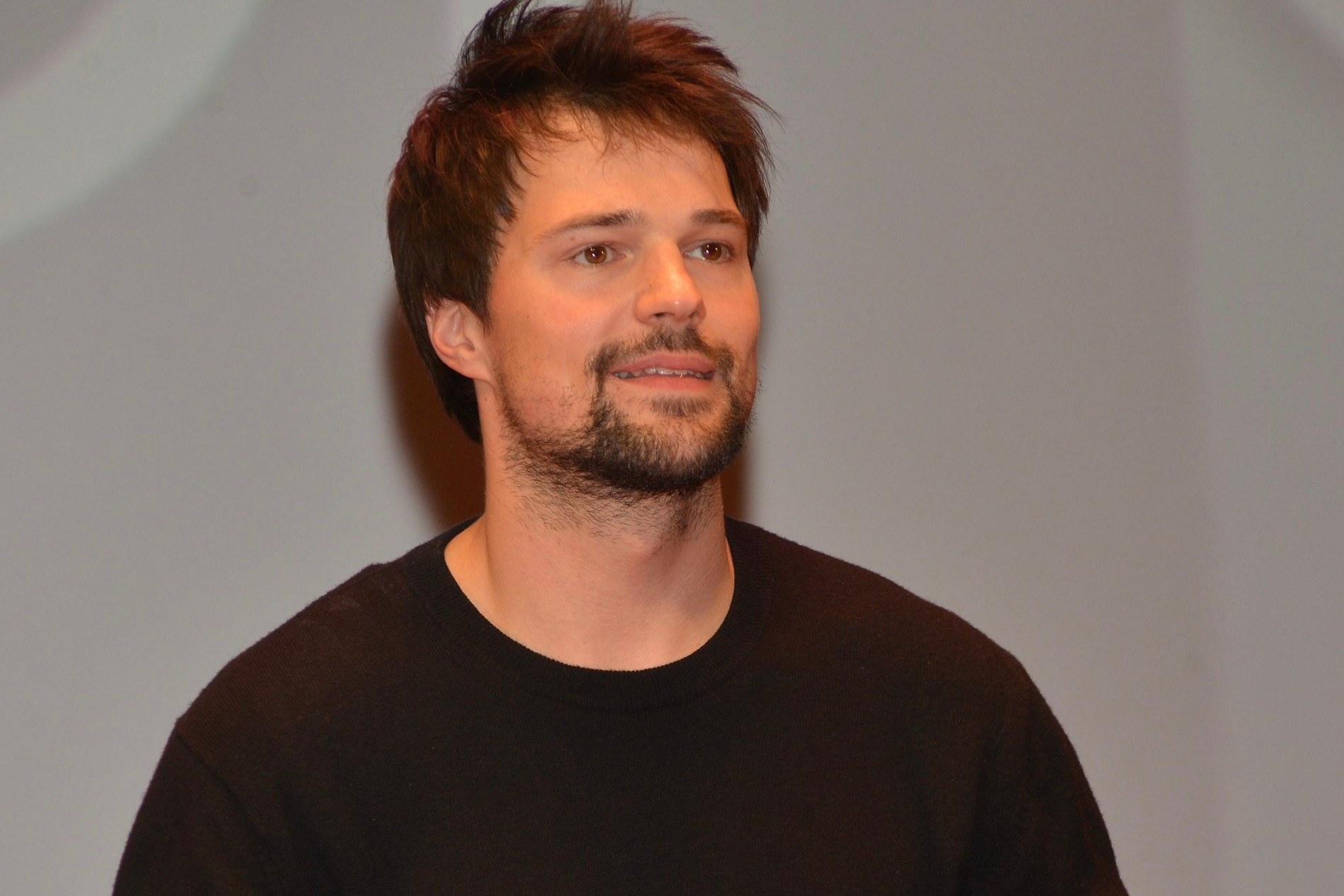 Данила Козловский 
Фото: Legoin-media