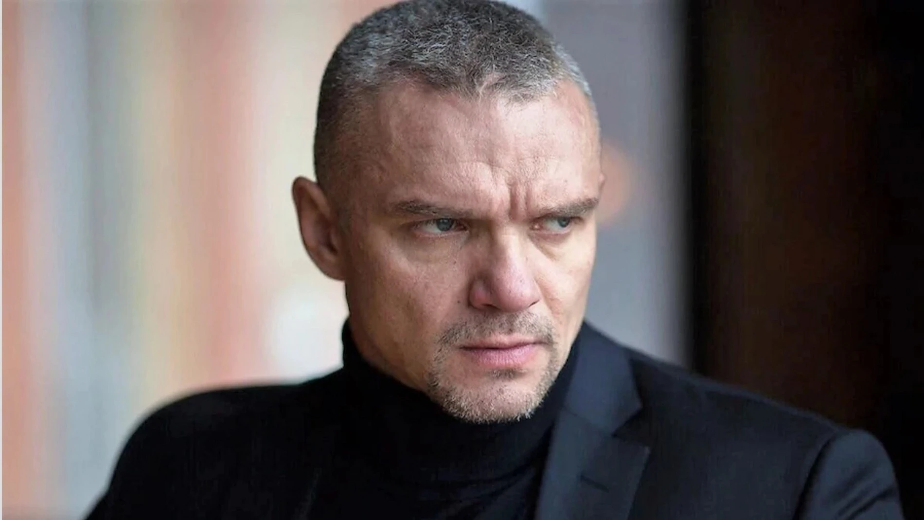 Владимир Епифанцев
Фото: VK