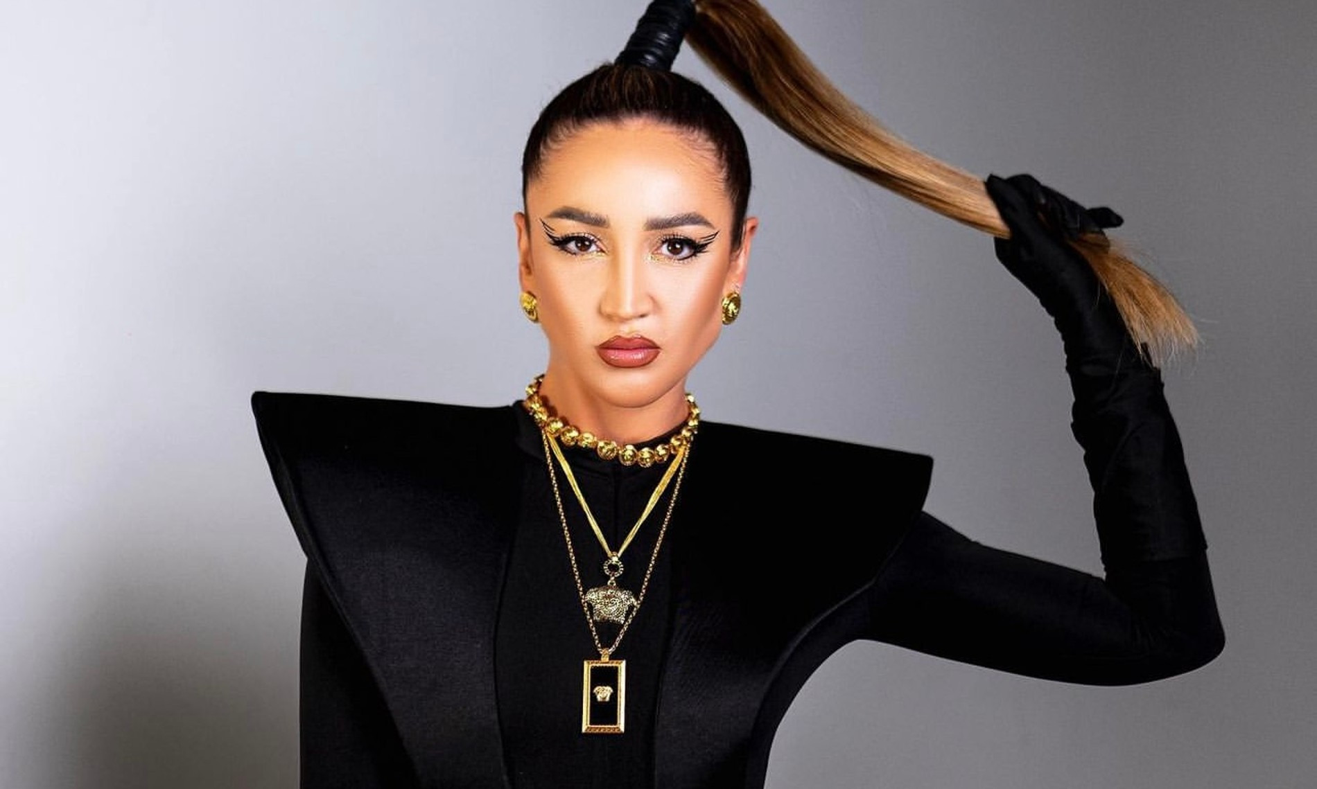 Ольга Бузова 
Фото: Инстаграм (запрещен в РФ)