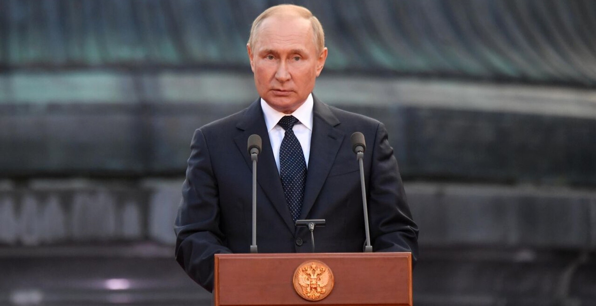 Владимир Путин
Фото: ТАСС