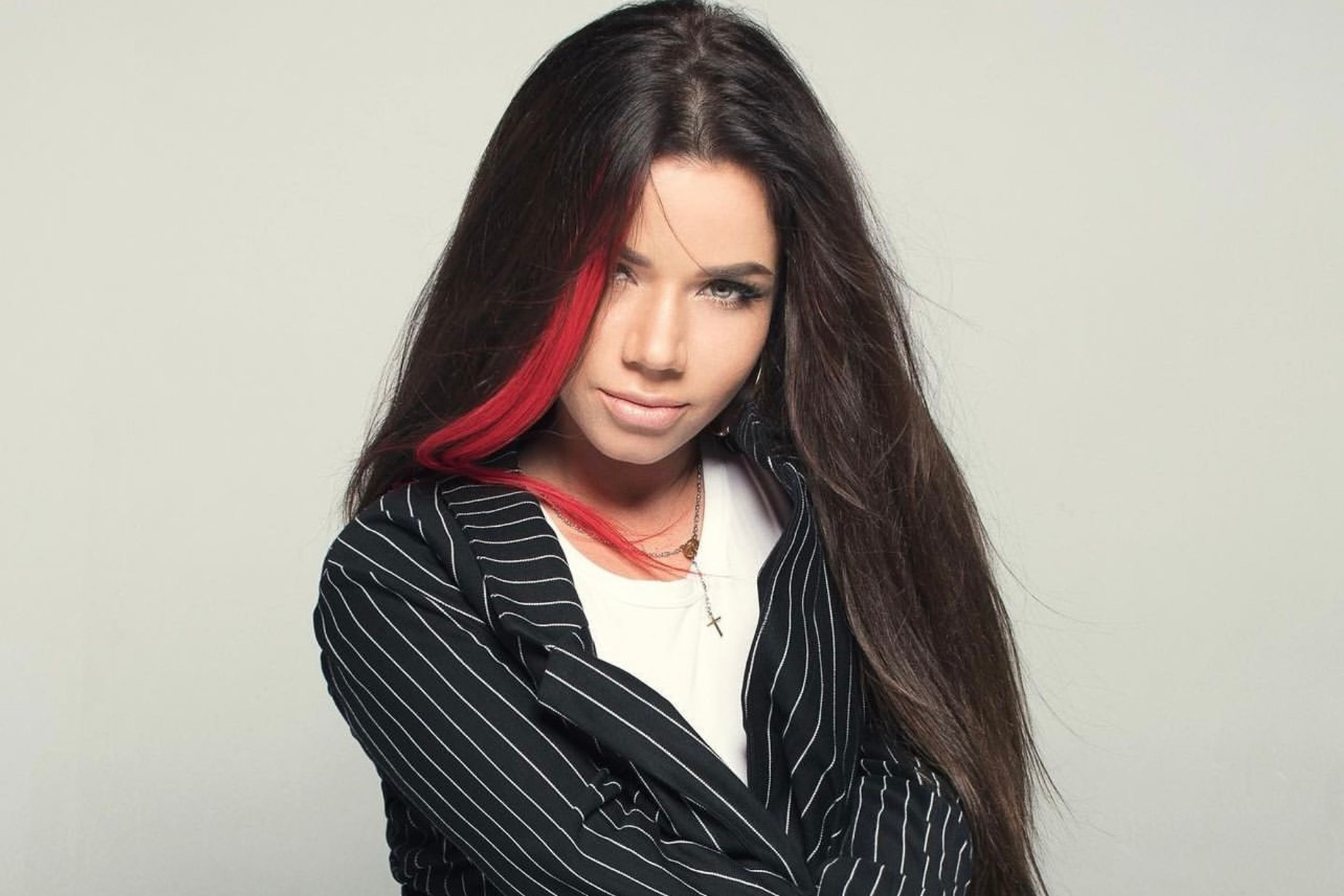 Бьянка
Фото: Инстаграм (запрещен в РФ)