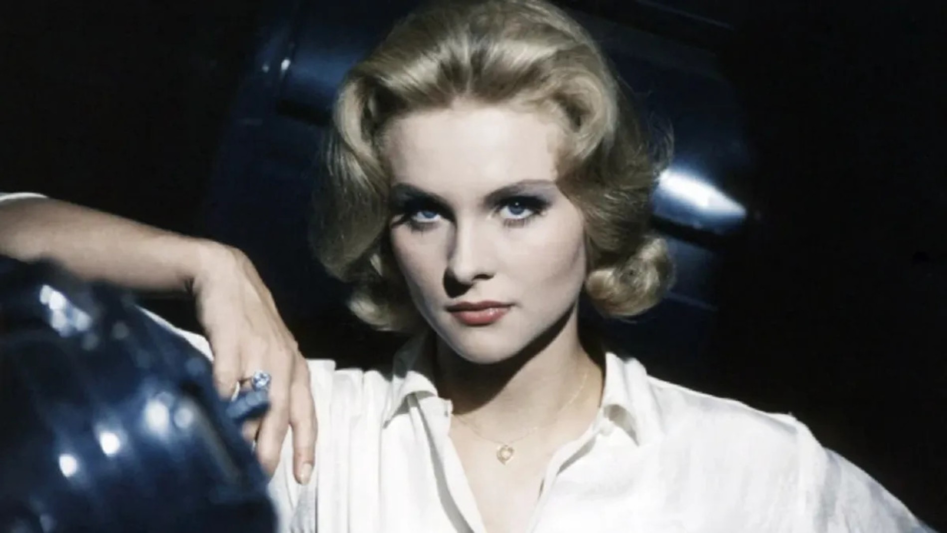 Дайан Макбейн
Фото: COURTESY EVERETT COLLECTION
