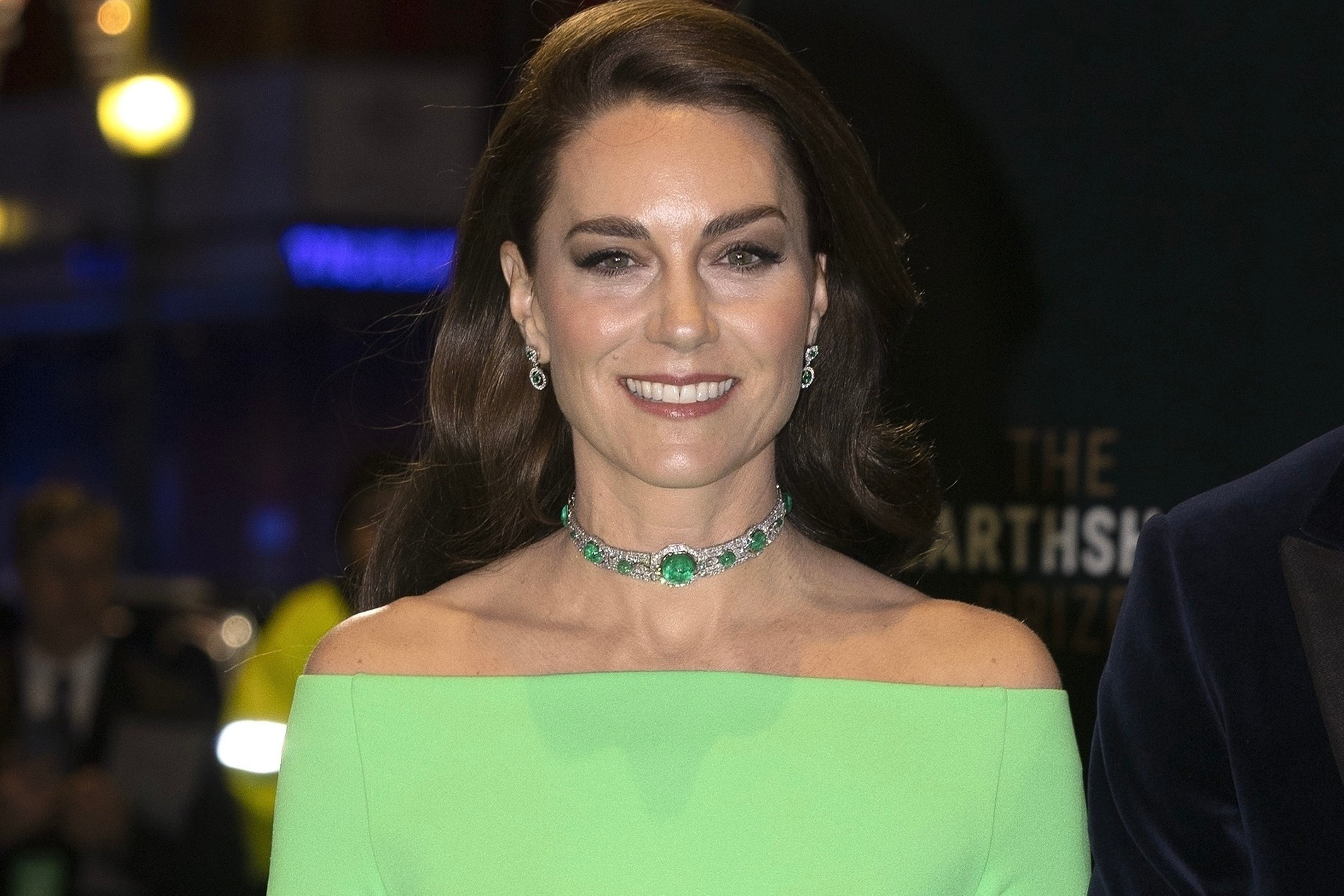 Кейт Миддлтон
Фото: Legion-media