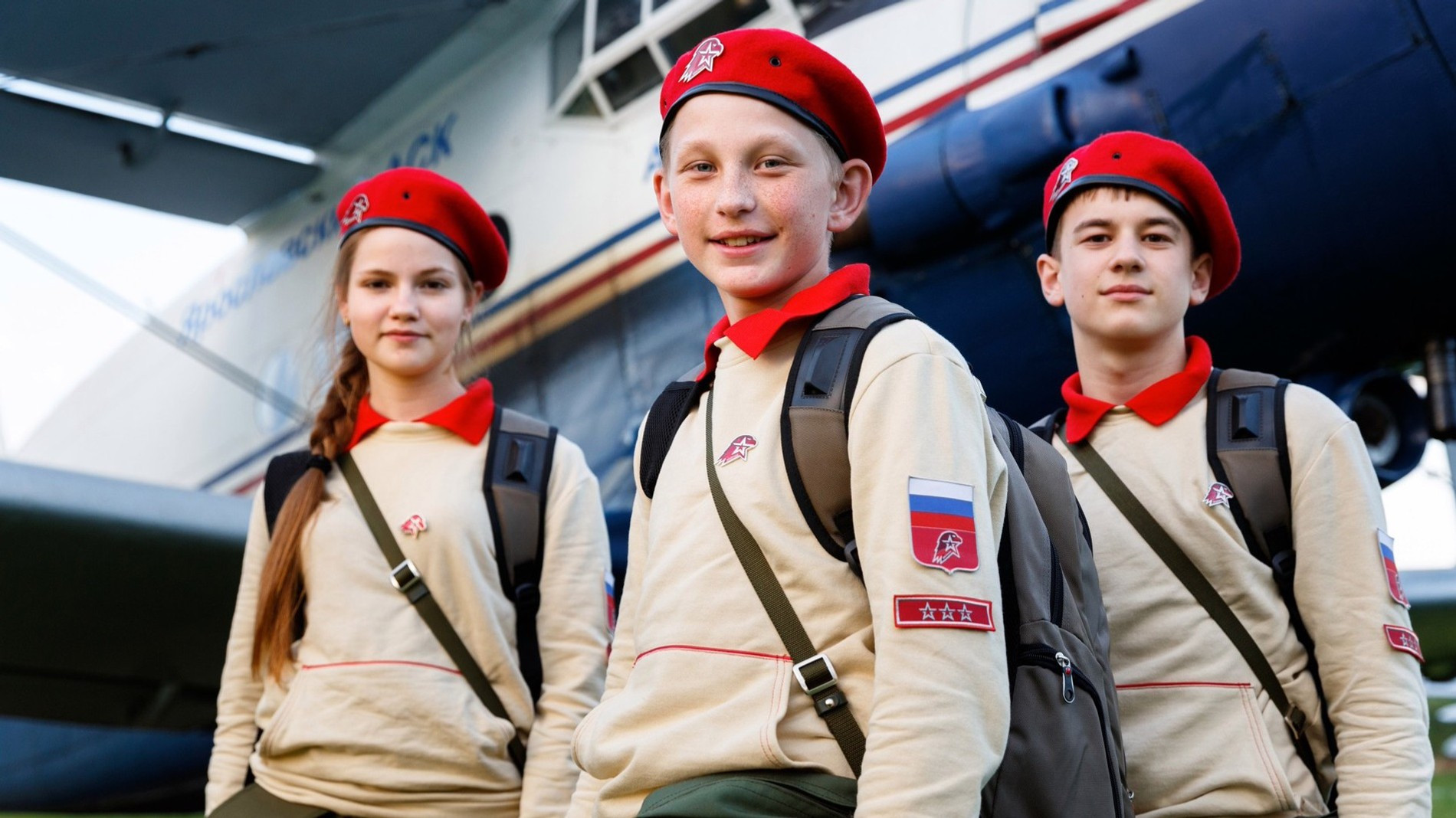 Фото: yunarmy.com