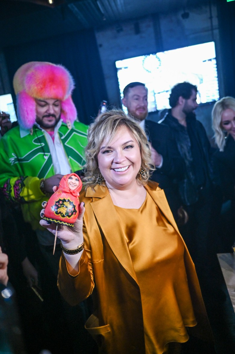 Алена Жигалова. Фото: Super.ru / Александра Марченко 