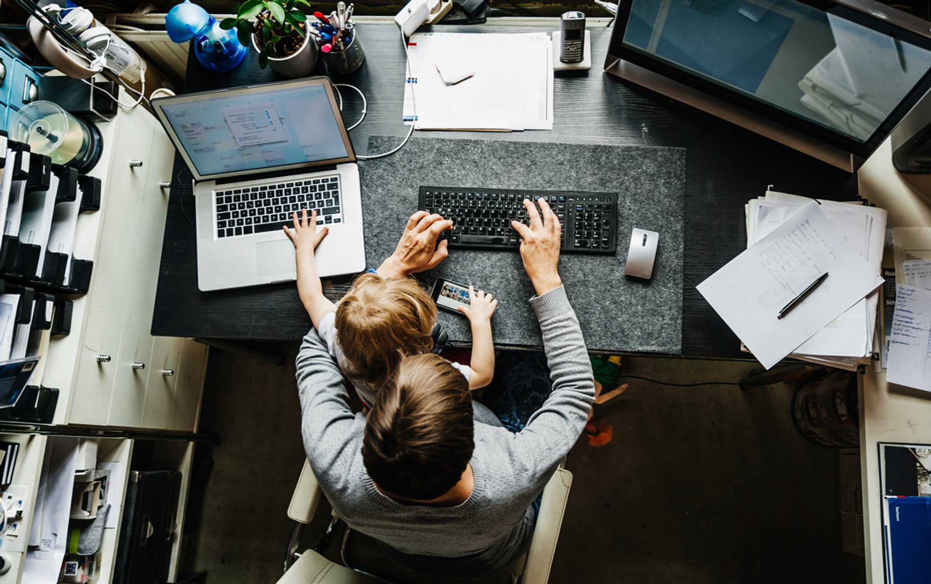 Фото: Ton Werner