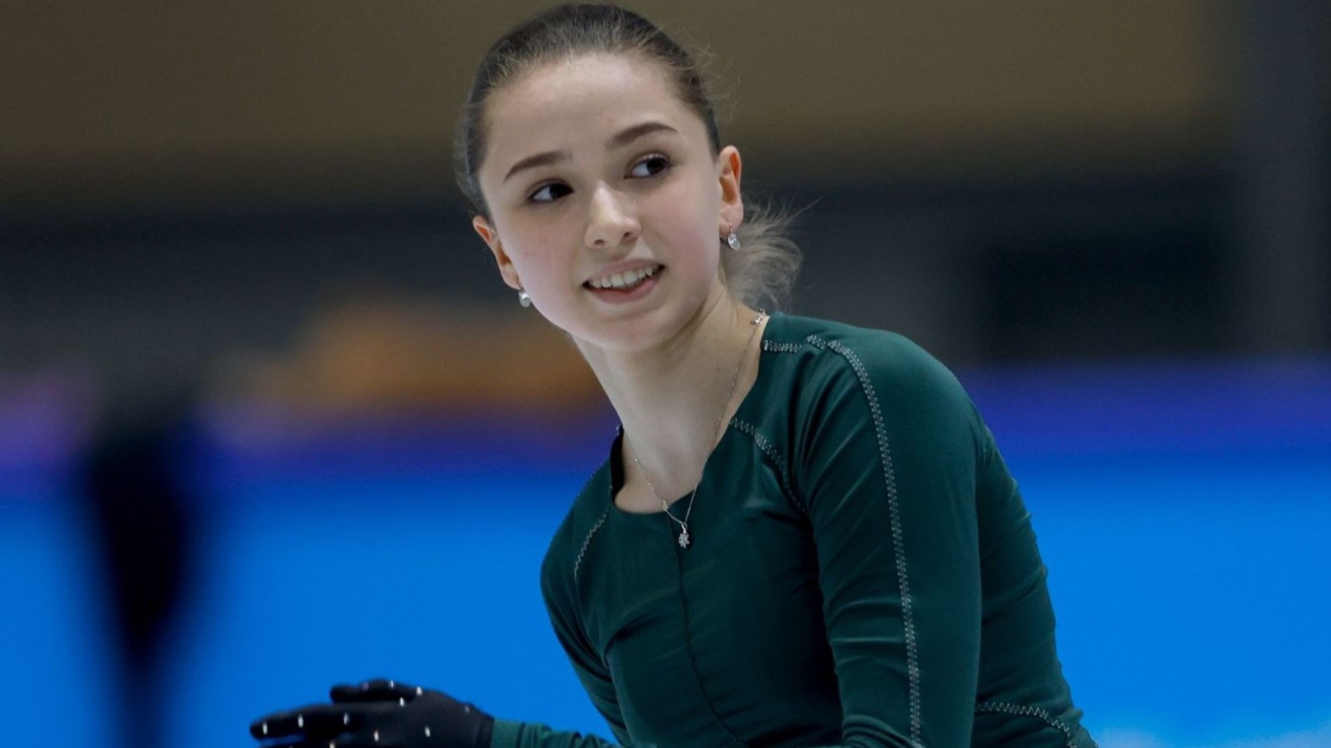 Камила Валиева
Фото: championat.com