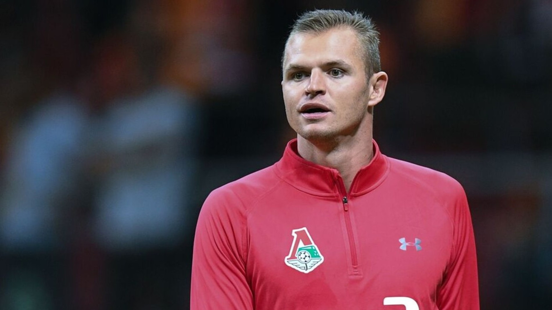 Дмитрий Тарасов 
Фото: РИА Новости 