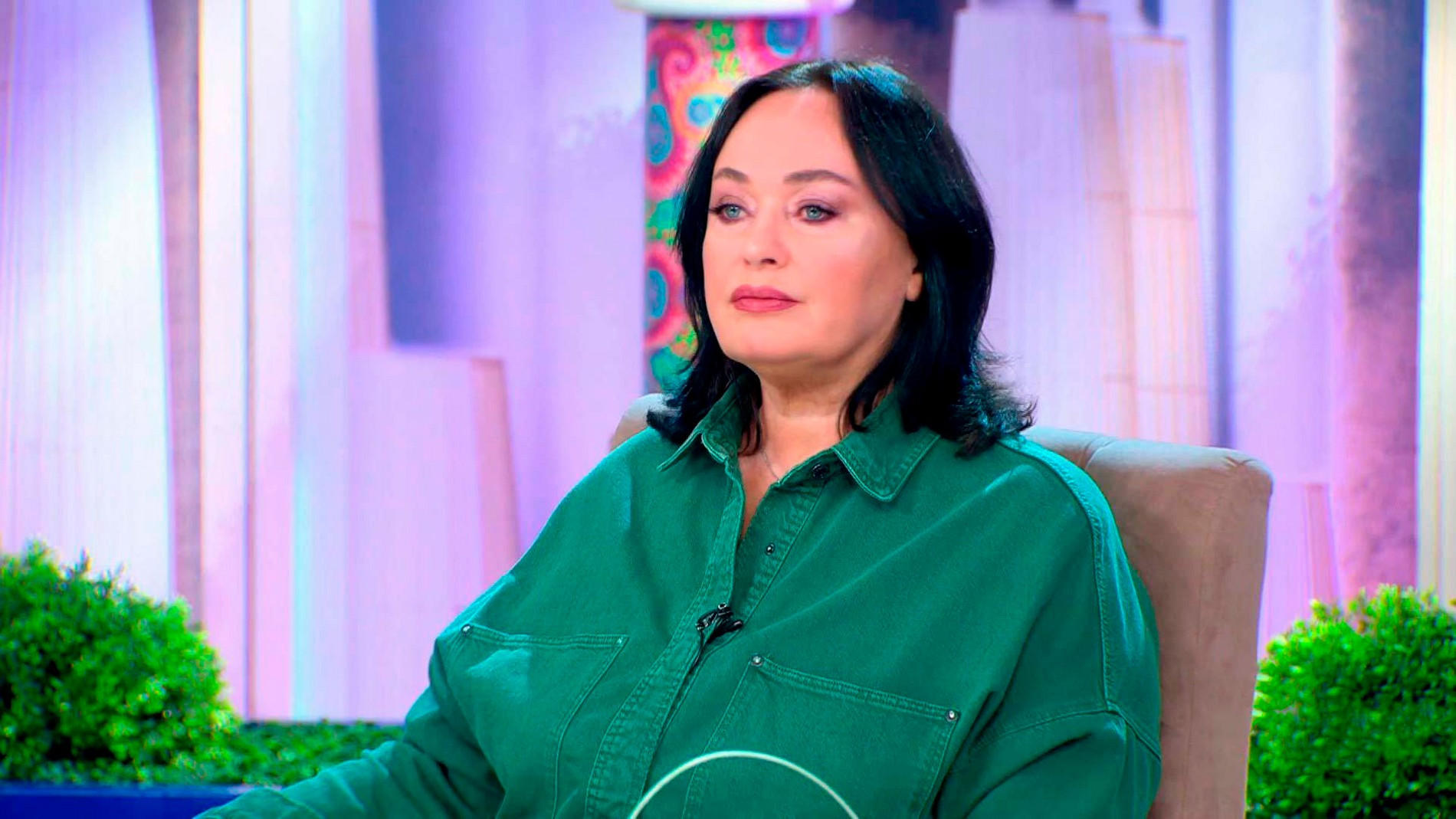 Лариса Гузеева
Фото: Первый канал