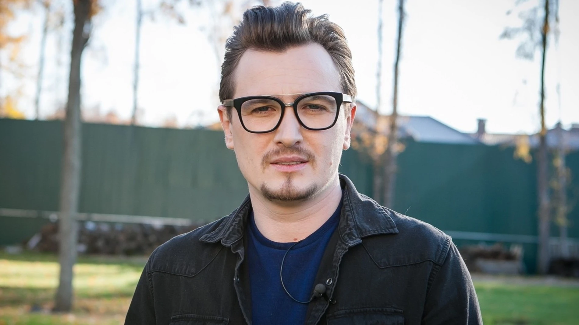 Влад Кадони
Фото: globalmsk.ru