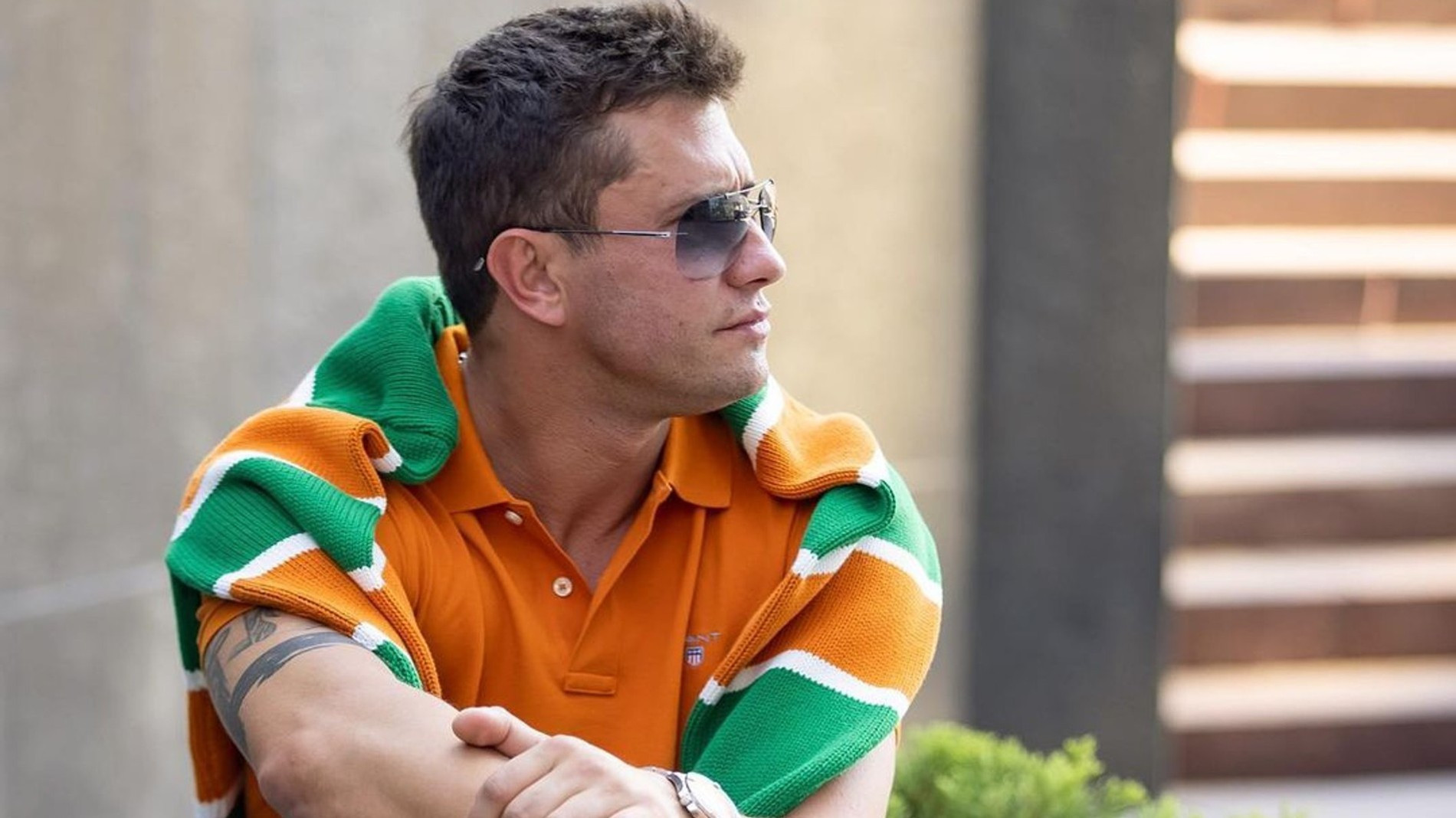 Павел Прилучный
Фото: kinopoisk.ru