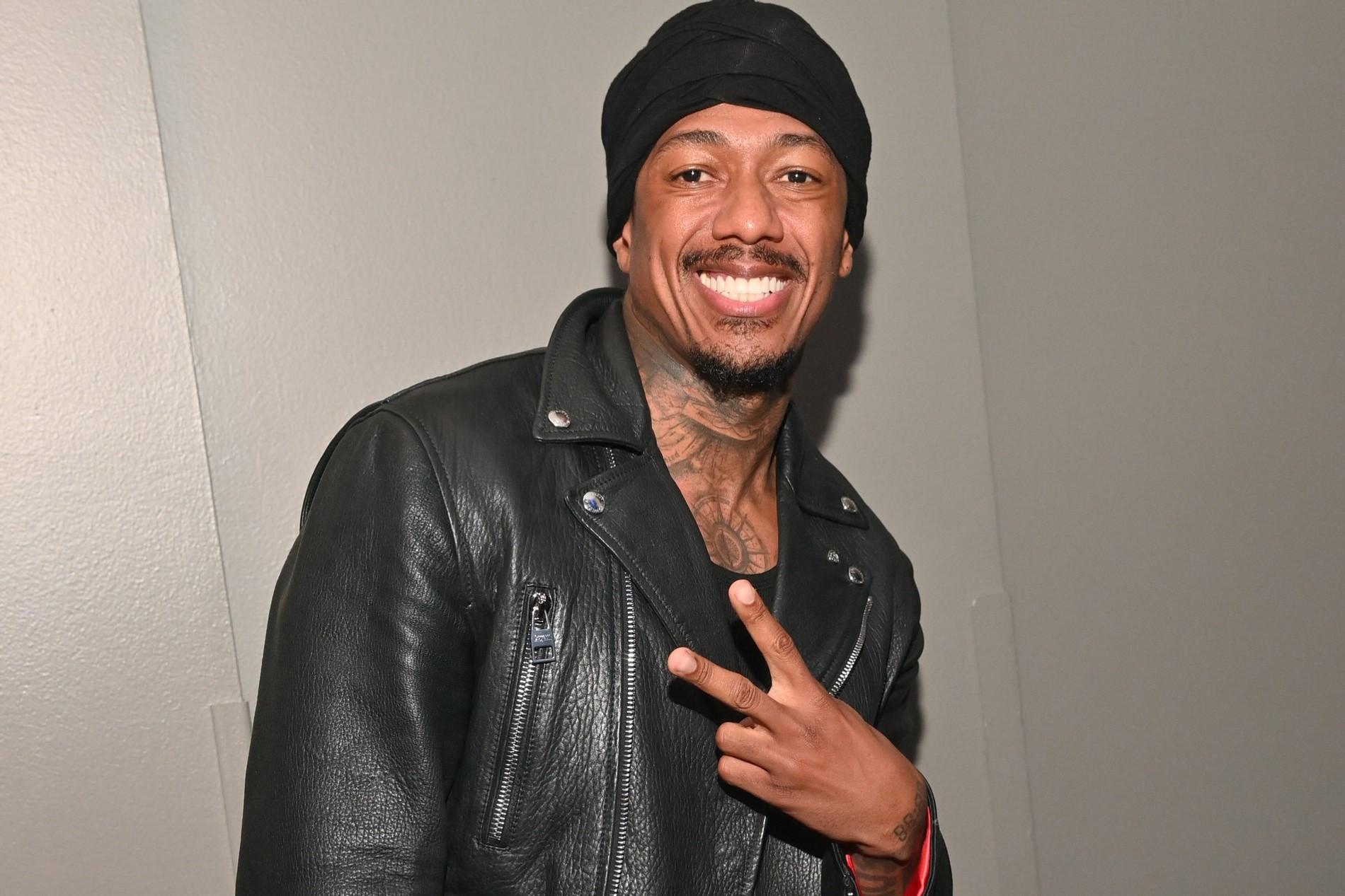 Ник Кэннон
Фото: Getty Images