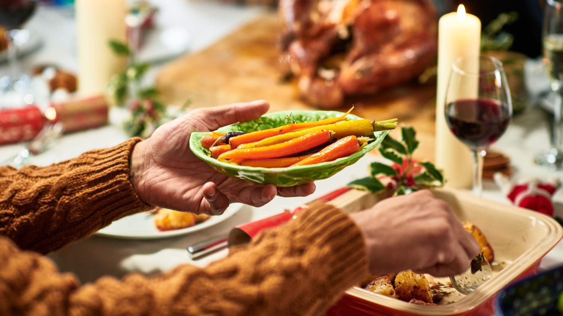 Фото: Getty Images