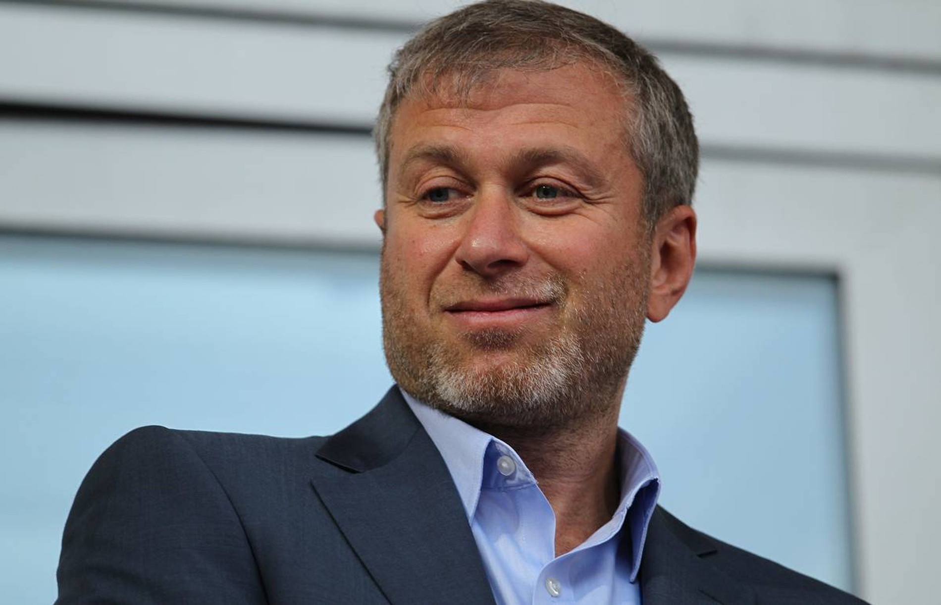 Роман Абрамович. Фото: ТАСС