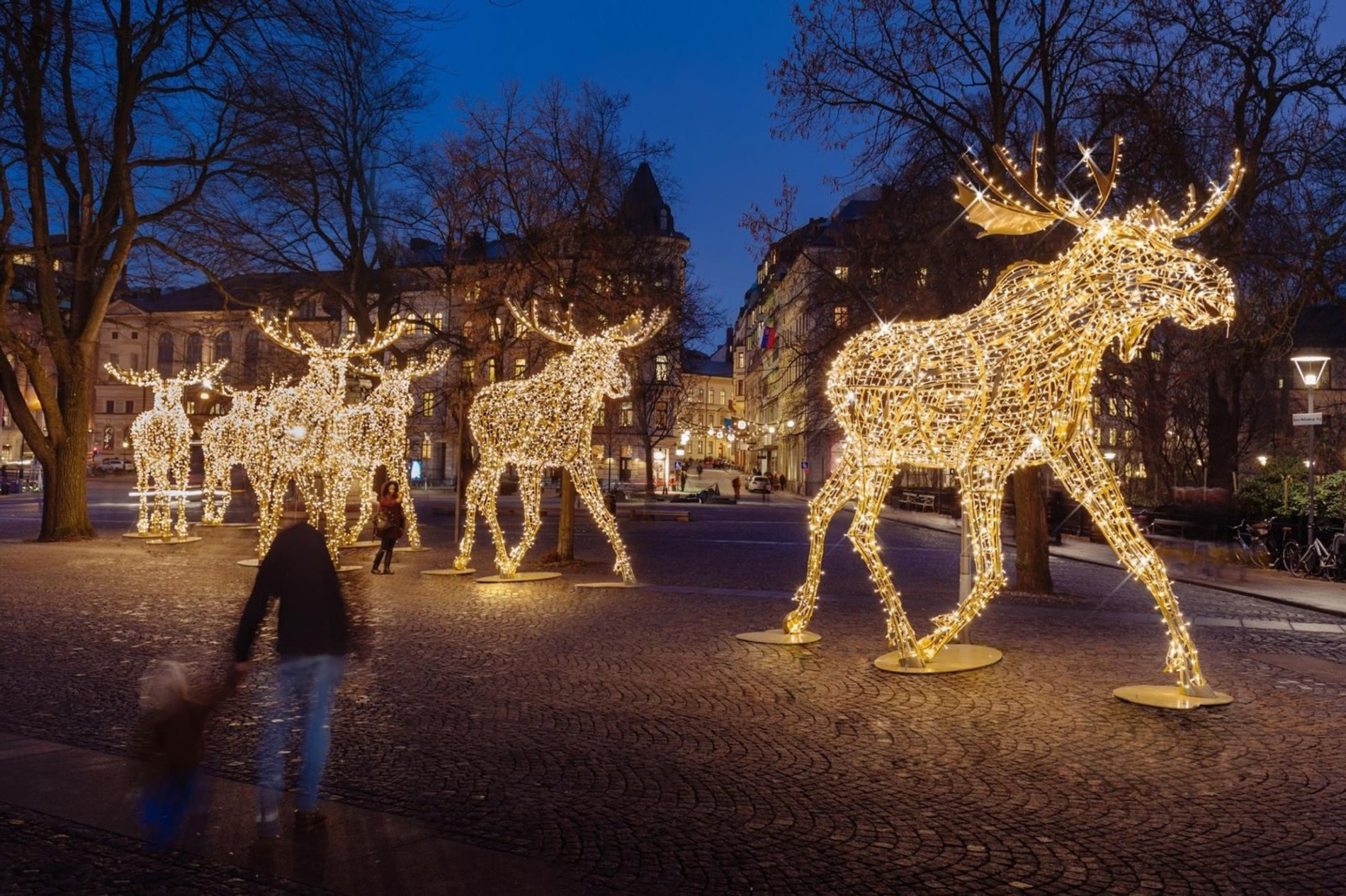 Фото: Pinterest / @mk_aydinlatma