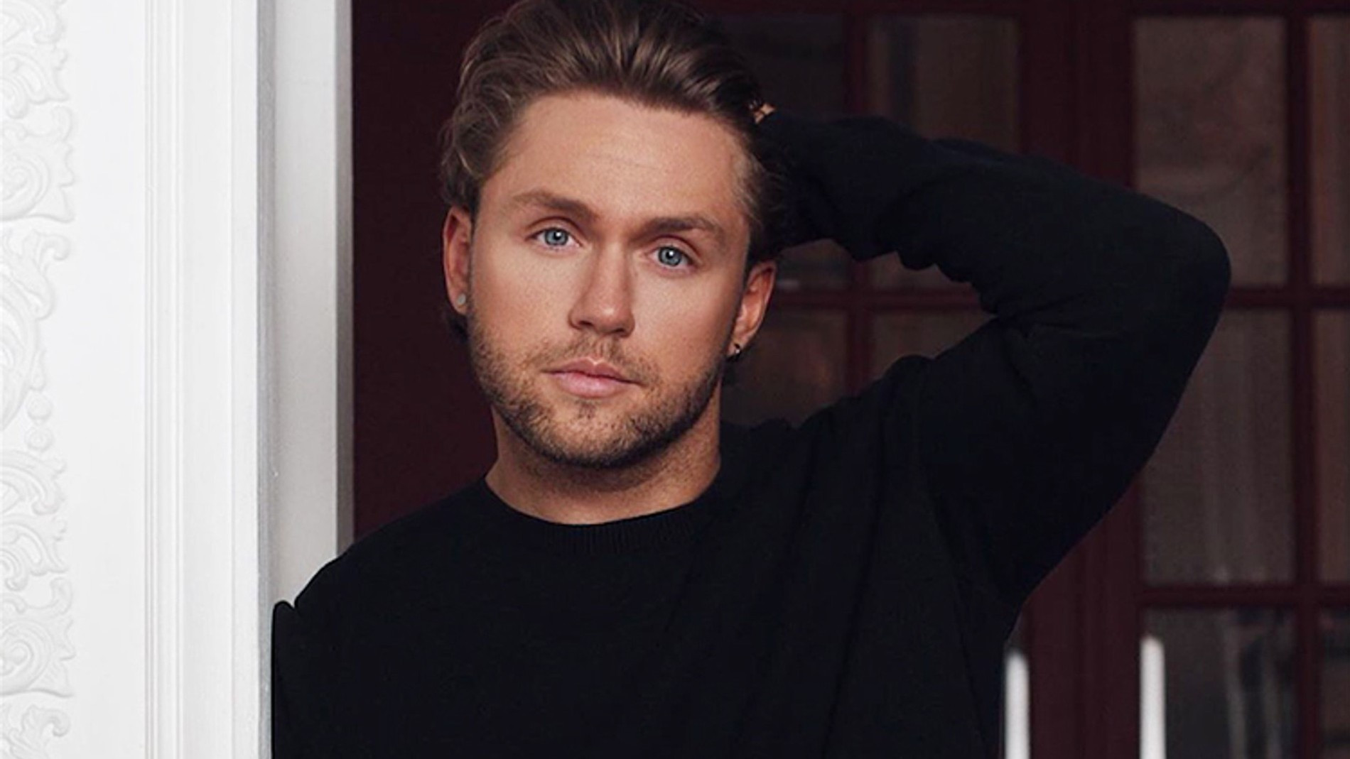 Влад Соколовский 
Фото: Инстаграм (запрещен в РФ) Влада Соколовского