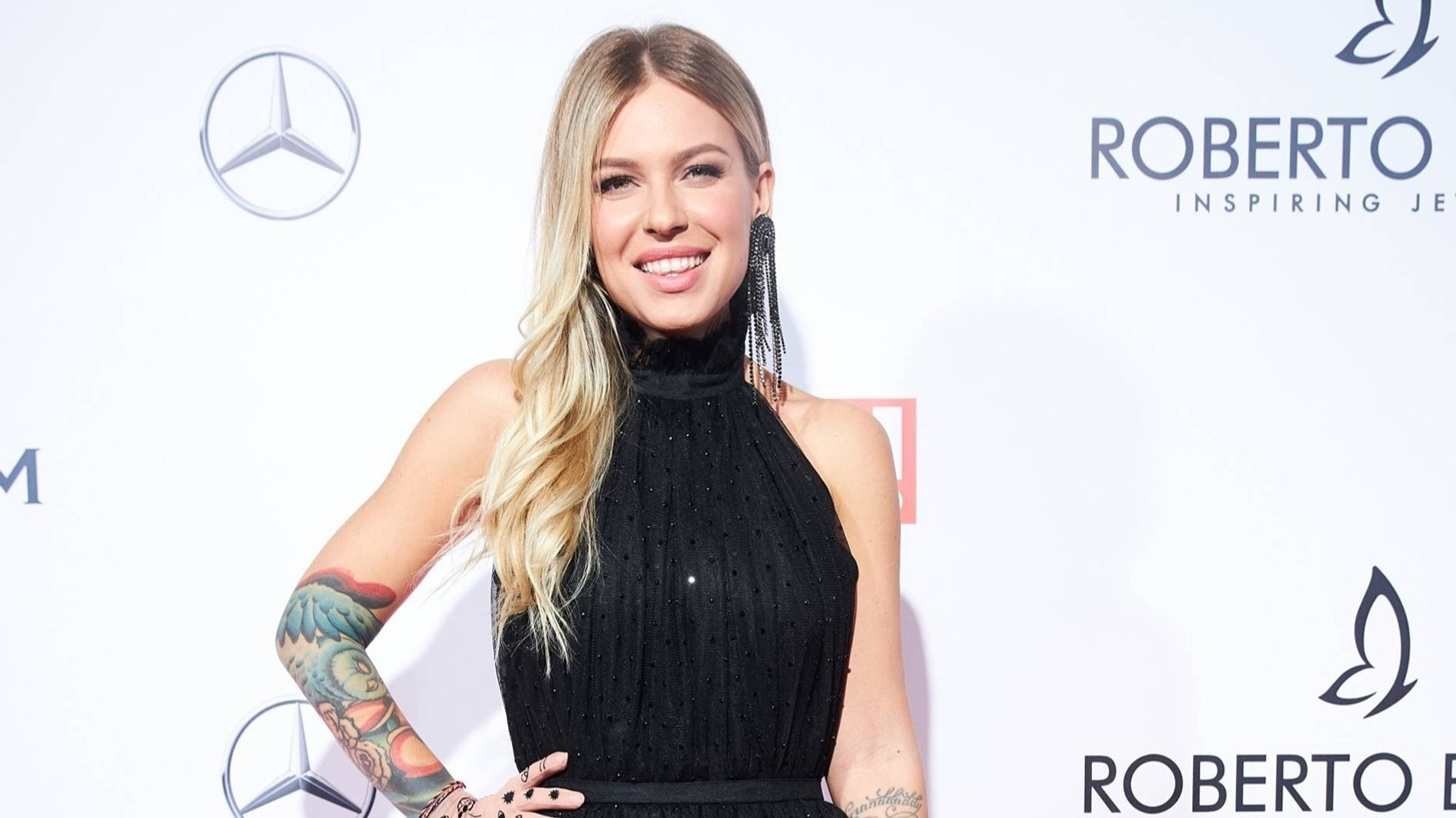 Рита Дакота 
Фото: Legion-media
