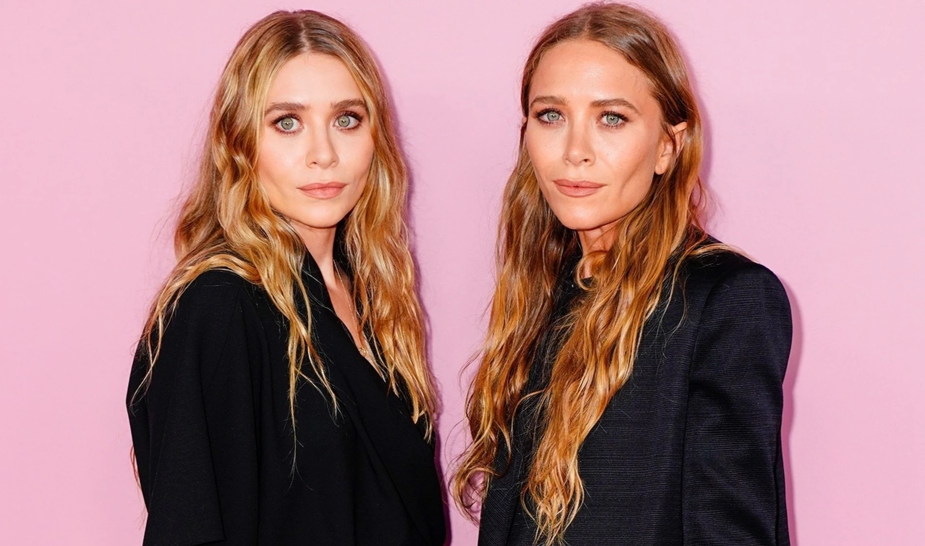 Мери-Кейт и Эшли Олсен
Фото: Getty Images