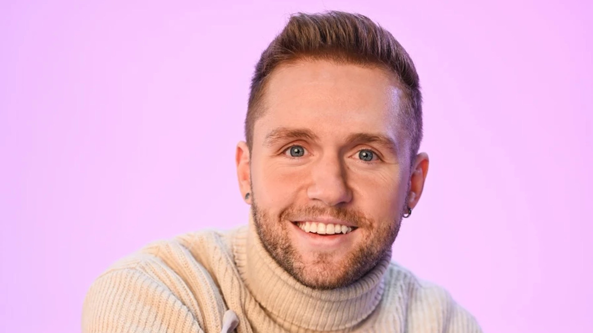 Влад Соколовский
Фото: Super